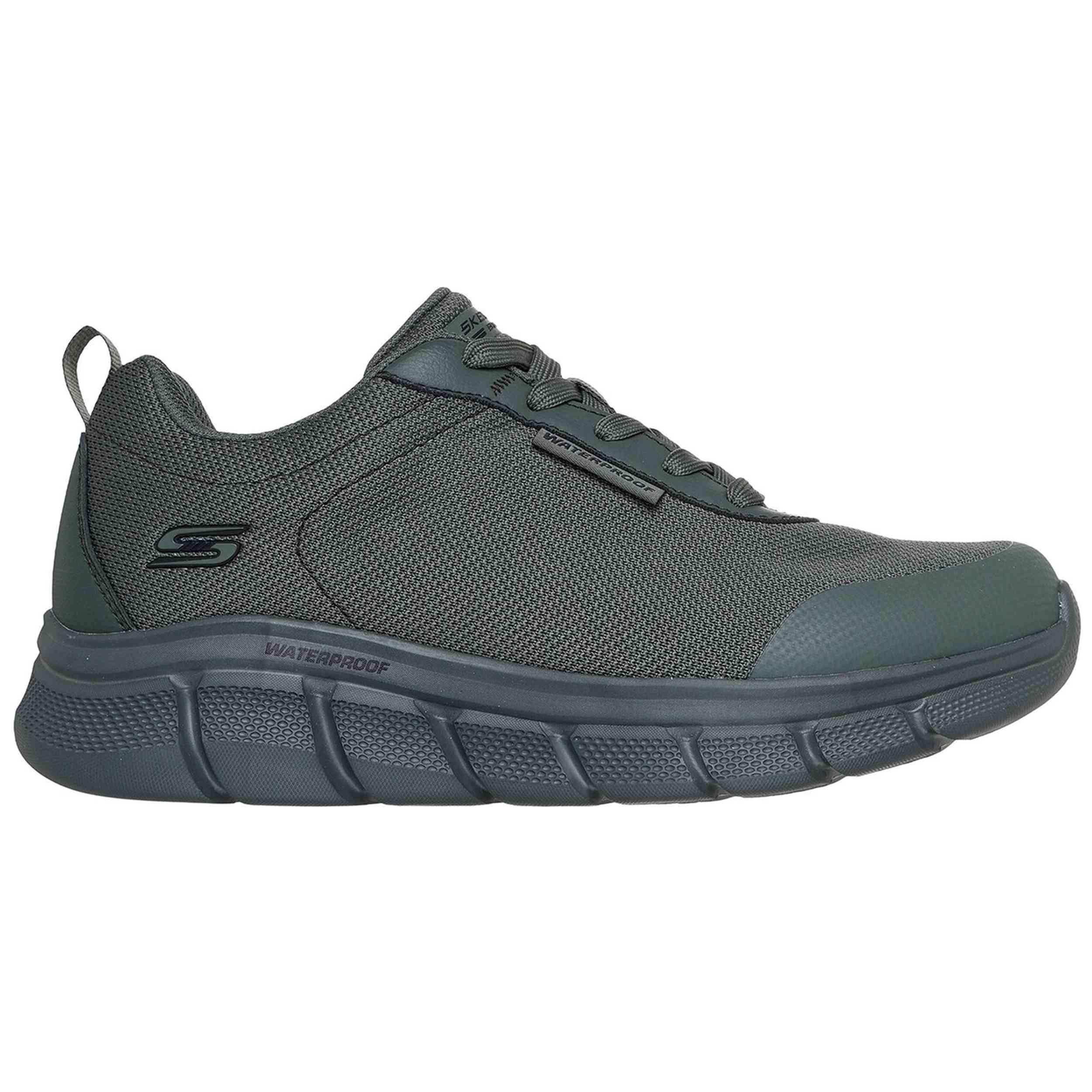 Scarpe Skechers modello 118111-OLV per uomini 5/5