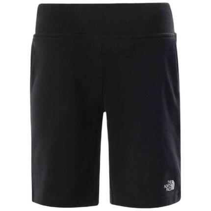 Short The north face modèle 48656346775891 pour enfants