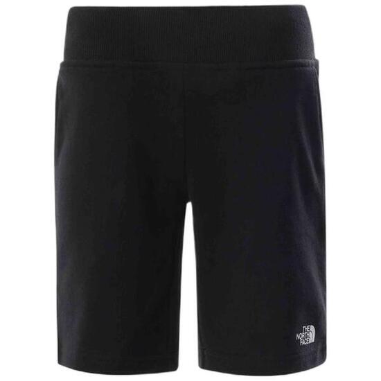 Short The north face modèle 48656346775891 pour enfants