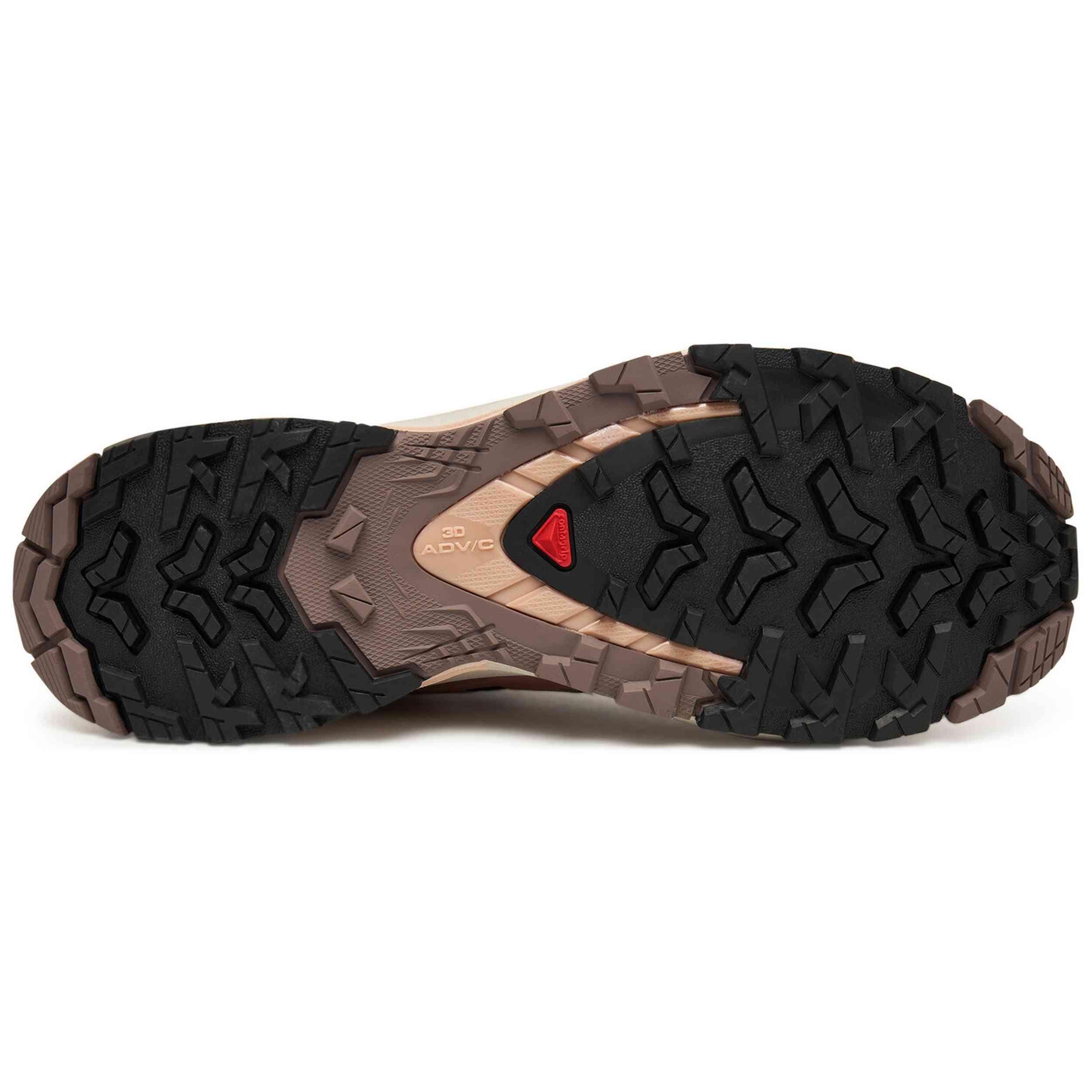 Scarpe da trekking Salomon modello L47882800 per donne 4/5