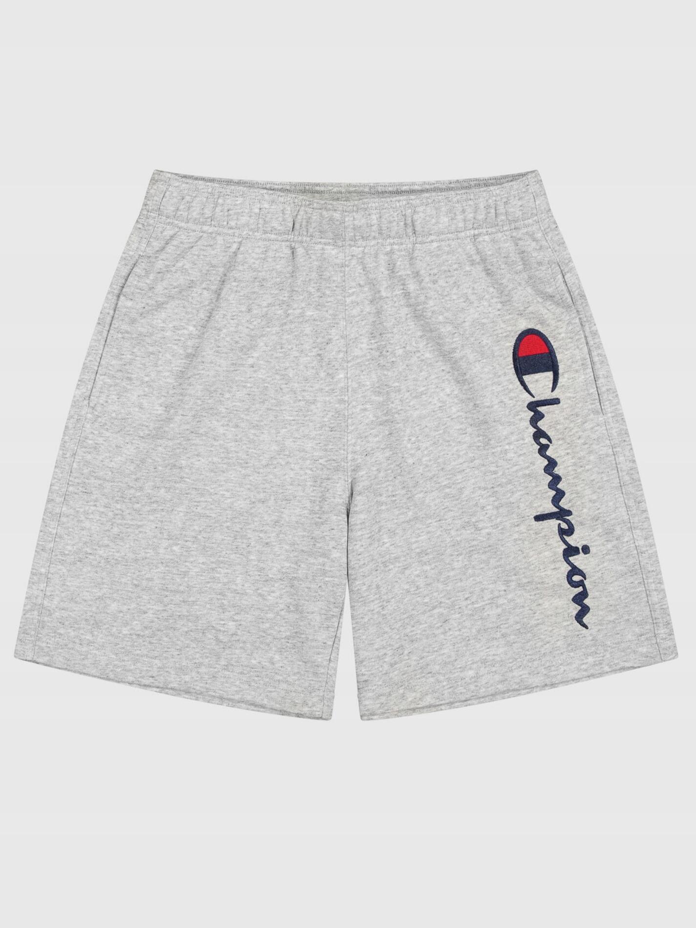 Korte broek Champion model 220304-EM021 voor mannen 4/5