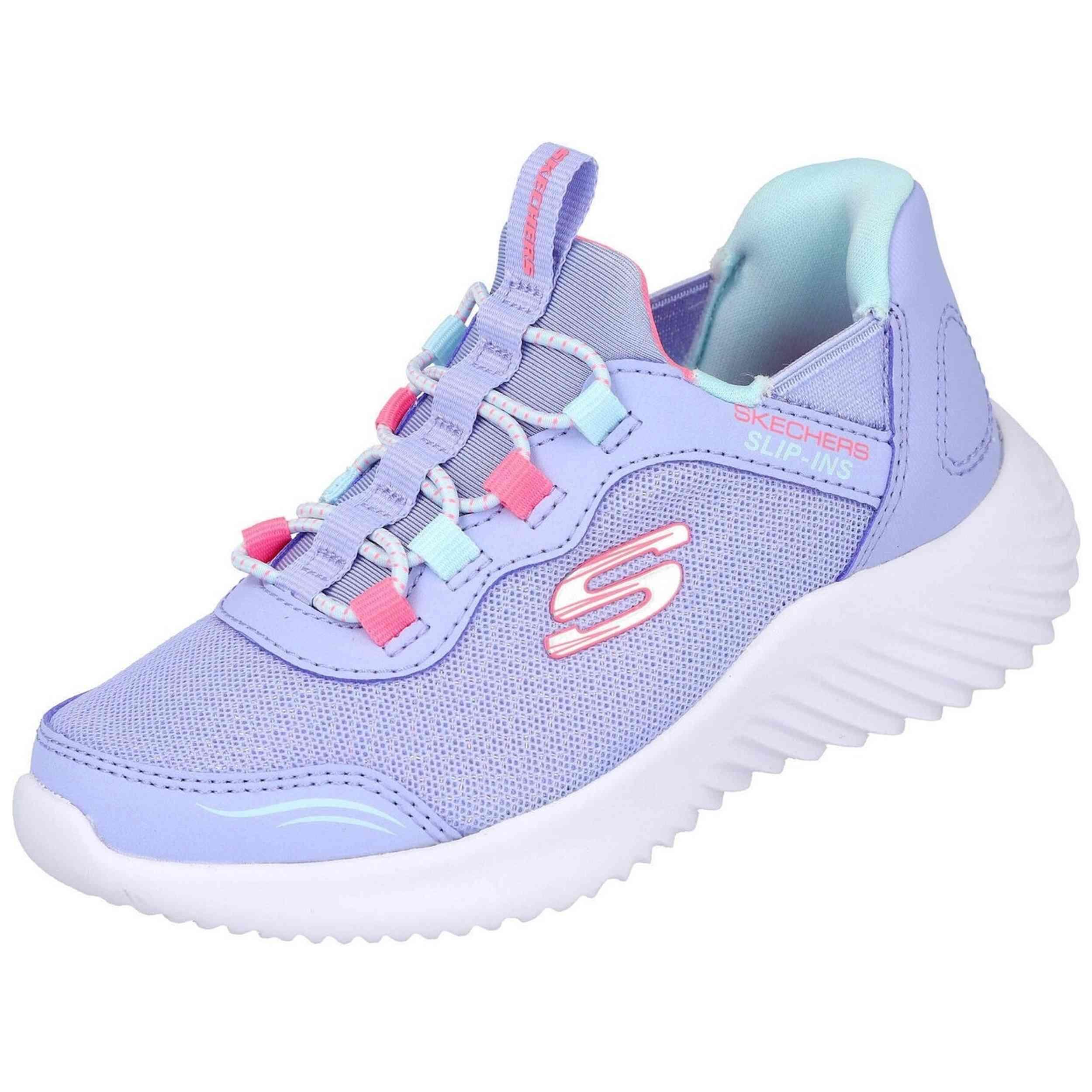 Zapatillas Skechers modelo 070-637945 para niñas 2/3