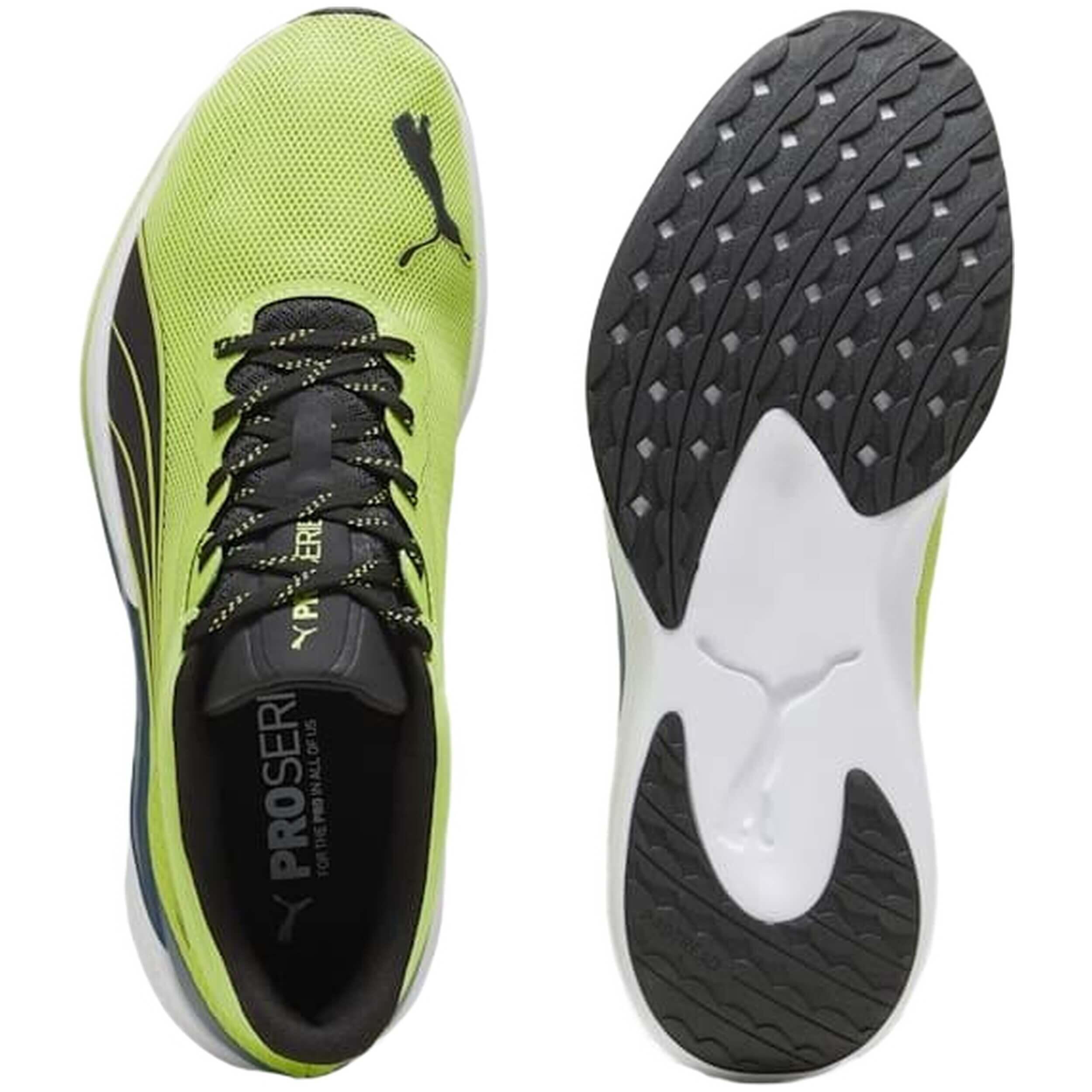 Scarpe Puma modello 377995-21 per uomini 4/5