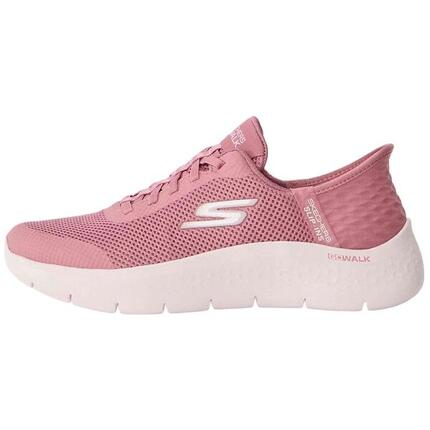 Baskets Skechers modèle 124836-ROS pour femmes