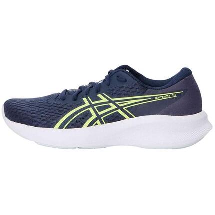 Chaussures de course Asics modèle 1011C050-401 pour homme