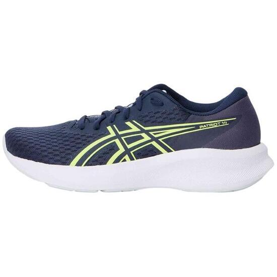 Chaussures de course Asics modèle 1011C050-401 pour homme