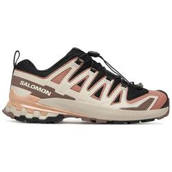 Chaussures de randonnee Salomon modèle L47882800 pour femmes