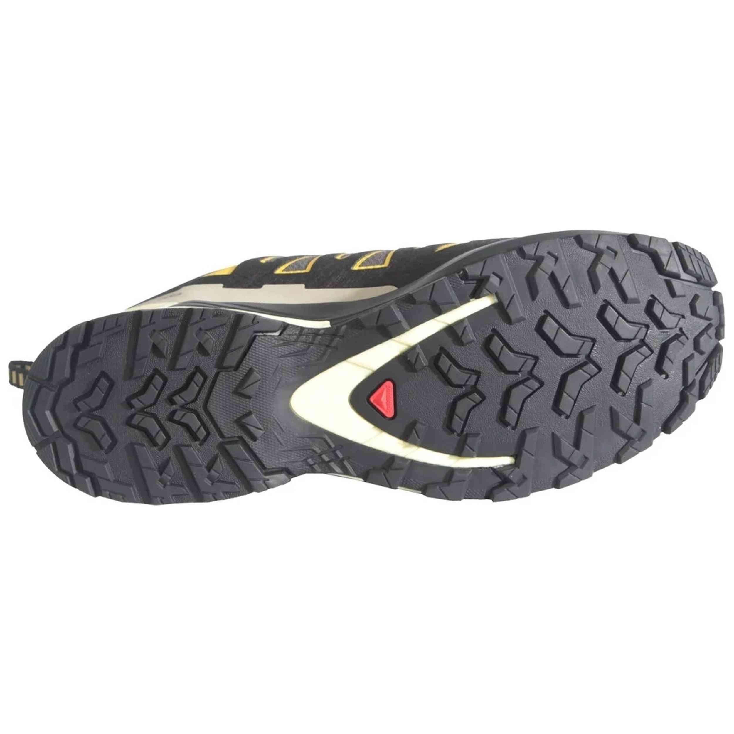 Sapatos de trekking Salomon modelo L47980400 para homem 5/5