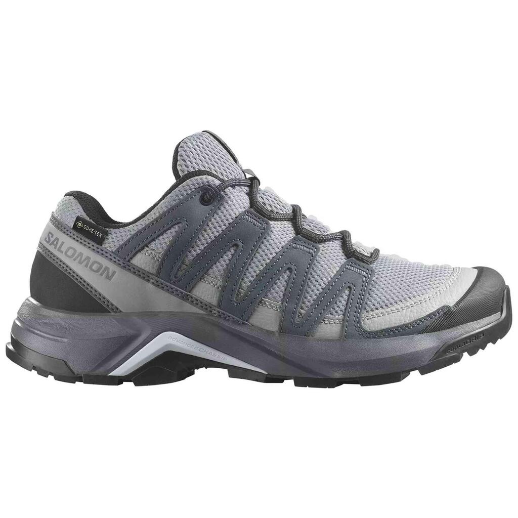 Sneakers Salomon model L47813300 for women