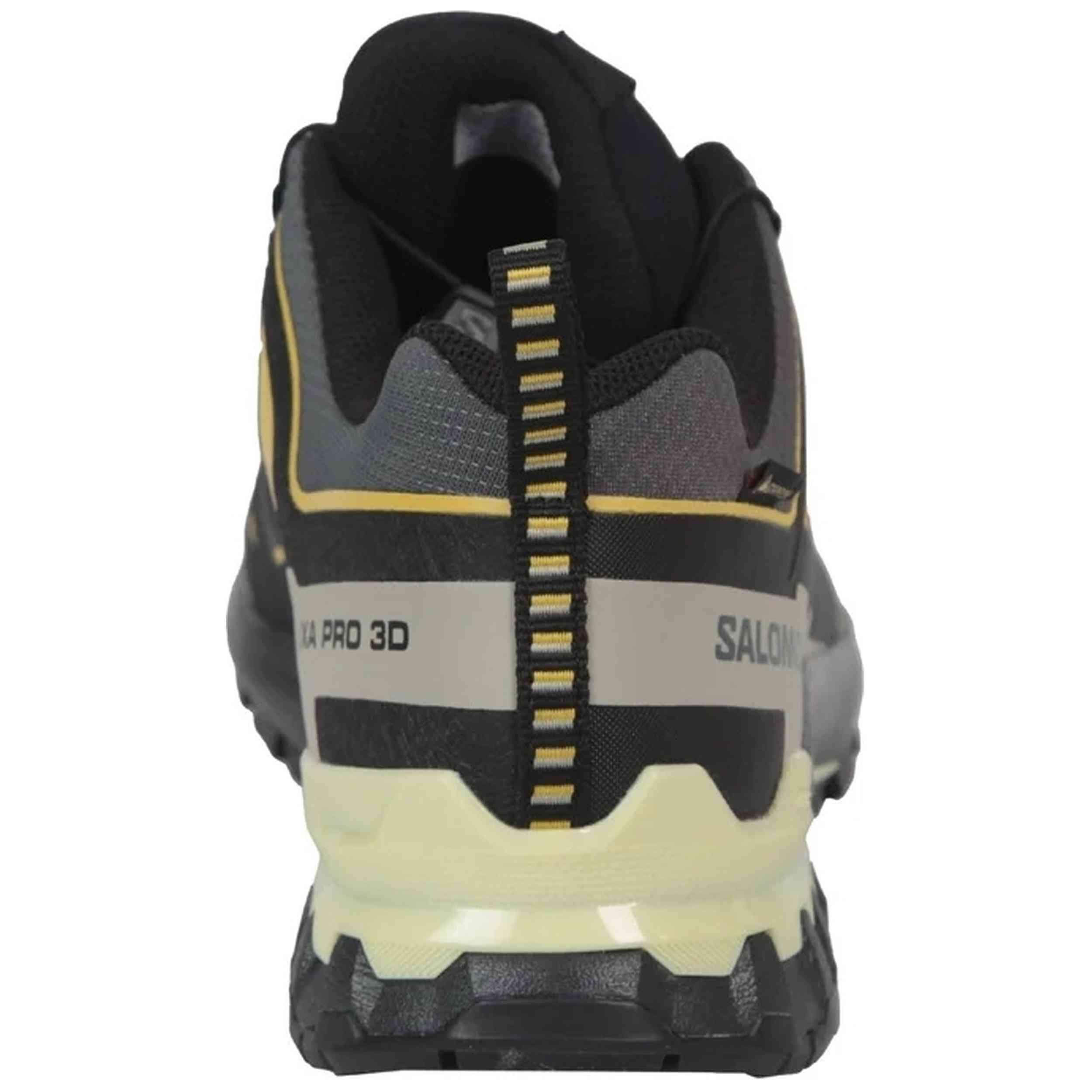 Sapatos de trekking Salomon modelo L47980400 para homem 4/5