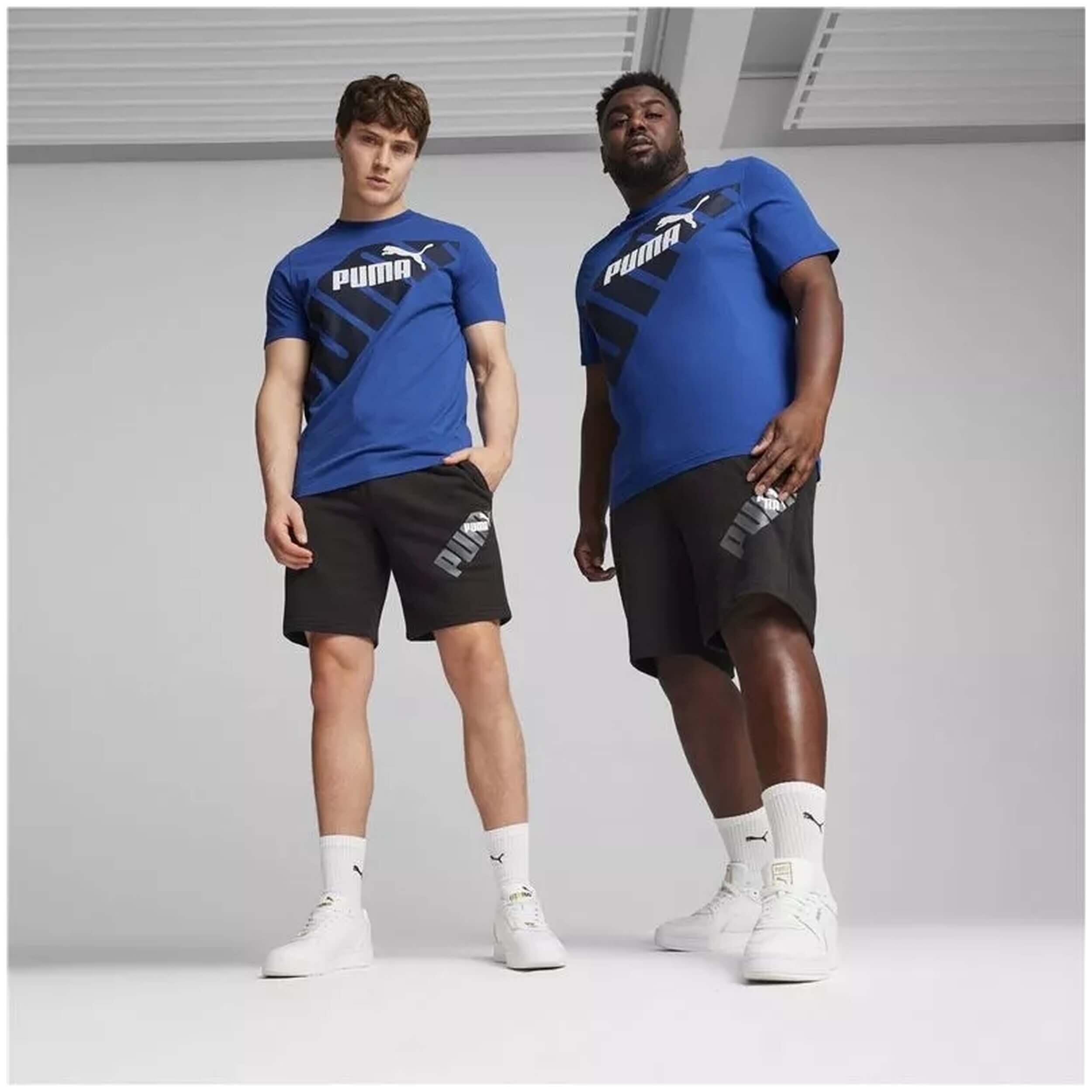 Short Puma modèle 678965-01 pour homme 2/5