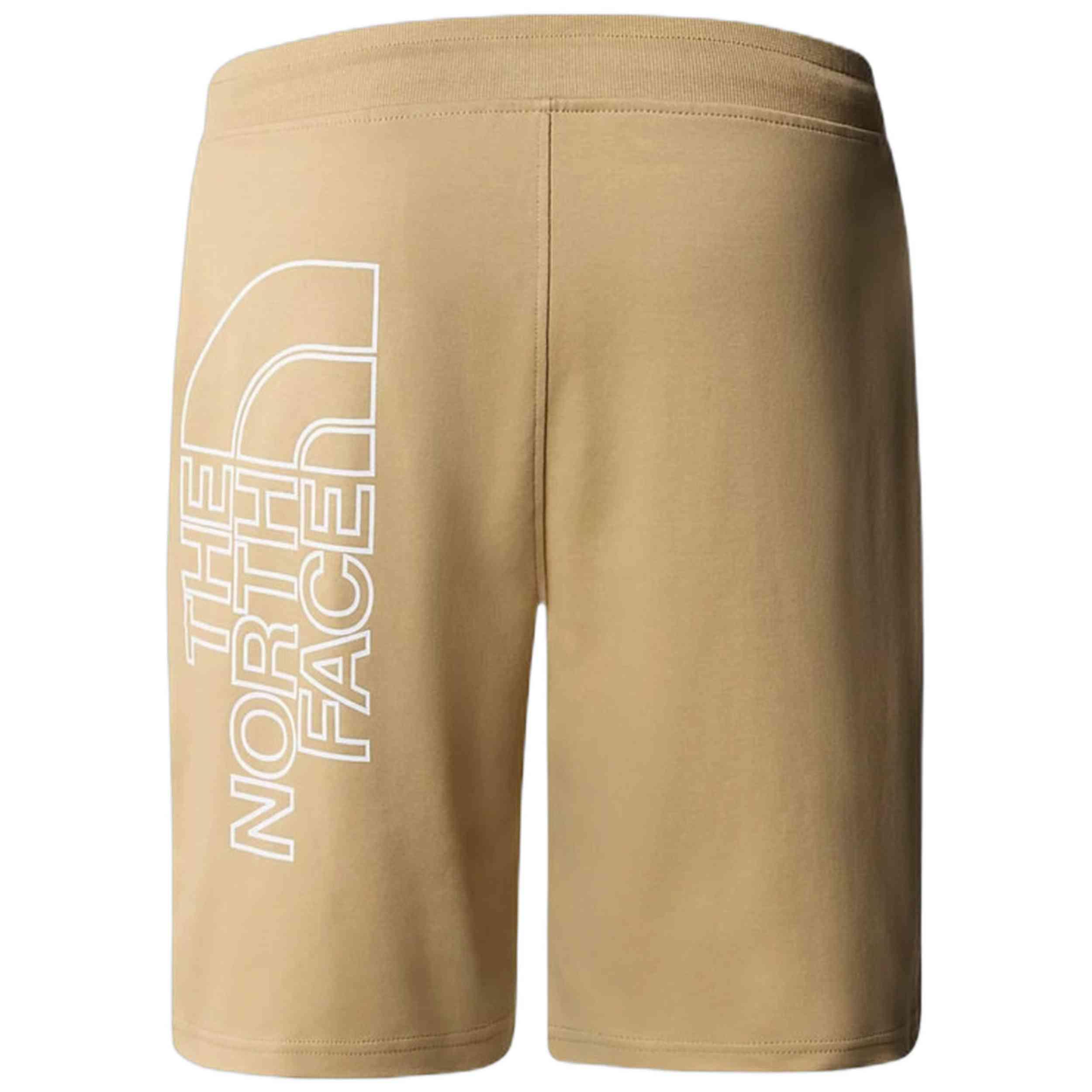 Pantaloncini The north face modello NF0A7X5CKY41 per uomini 2/2