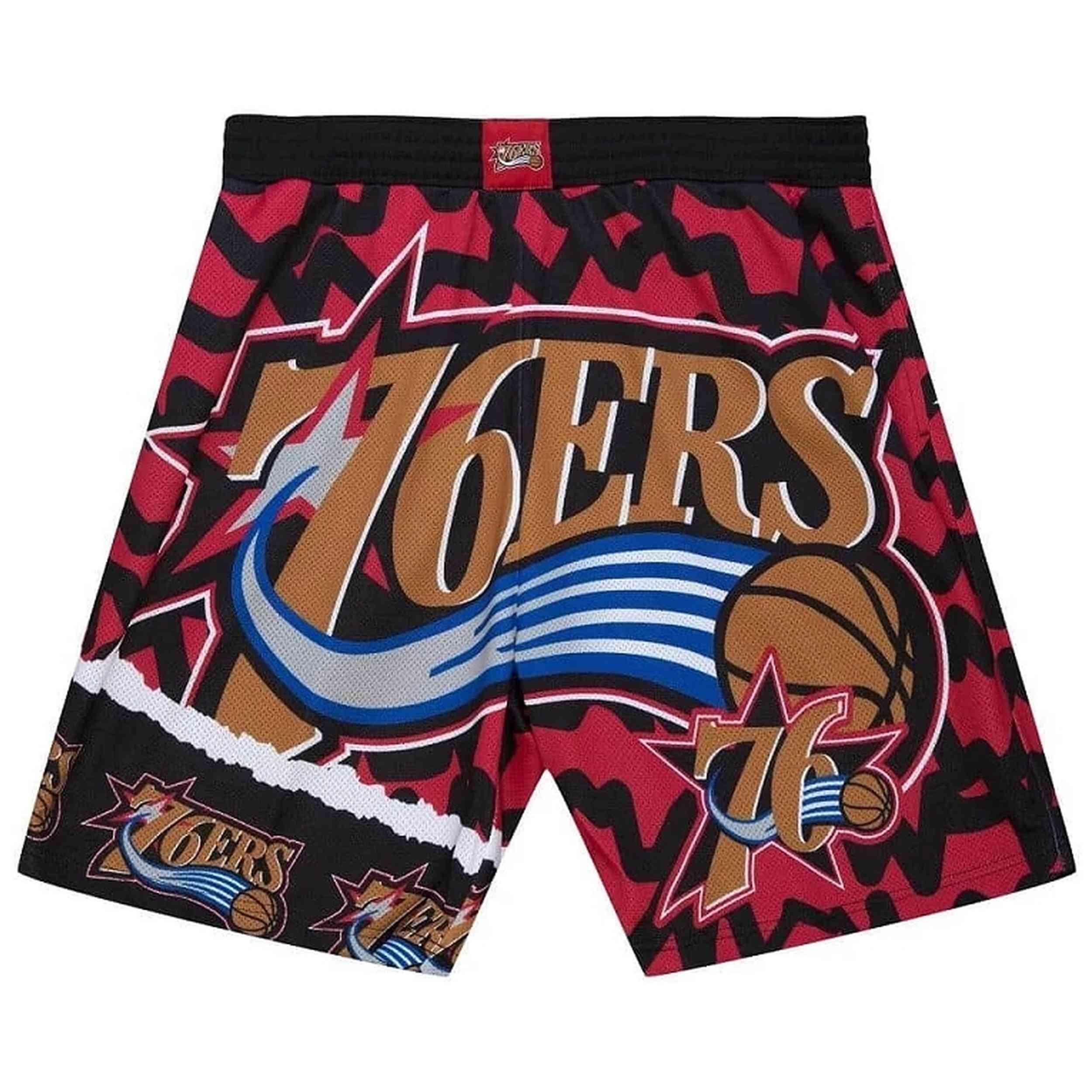MITCHELL & NESS picture