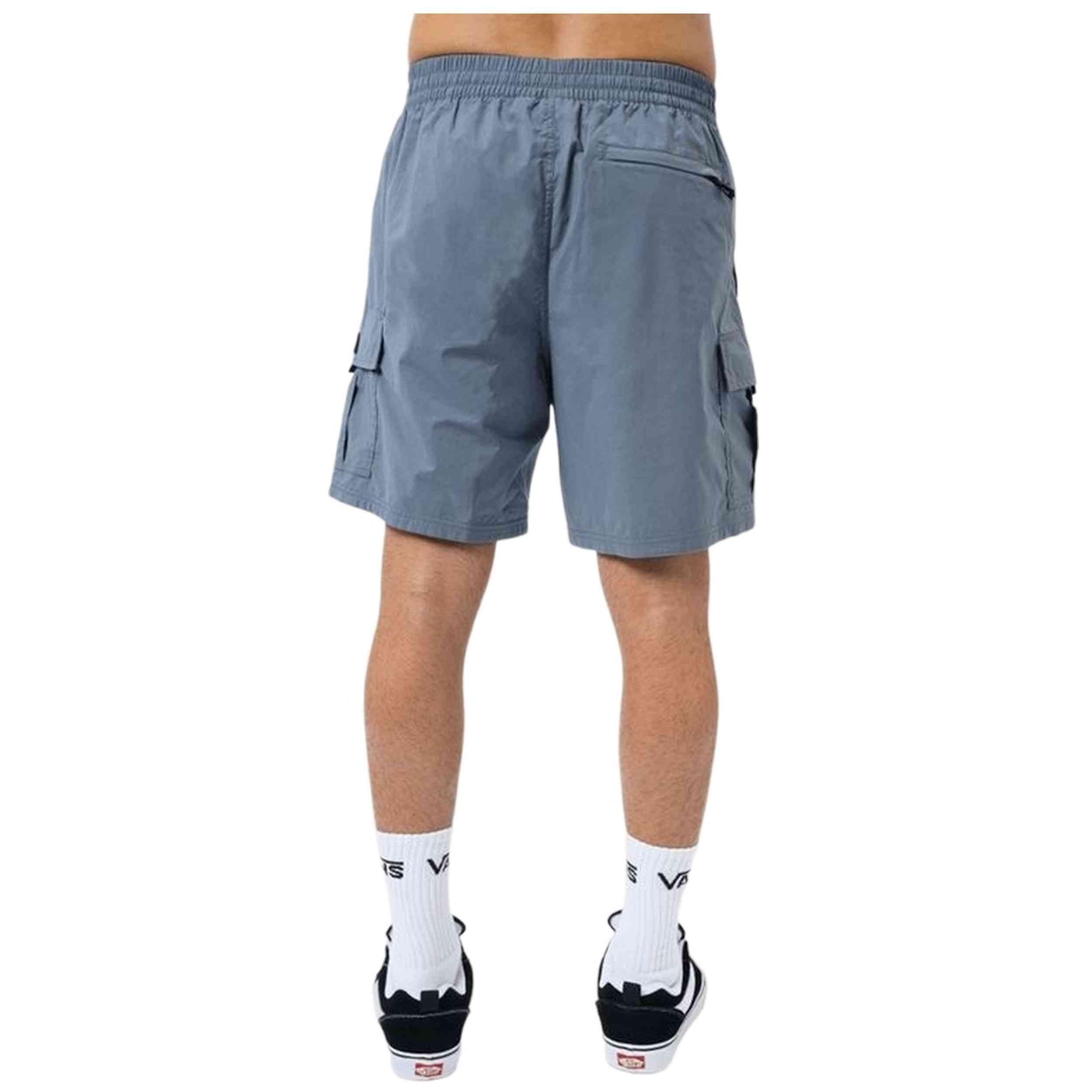 Short Vans modèle VN000M3HRV21 pour homme 3/3