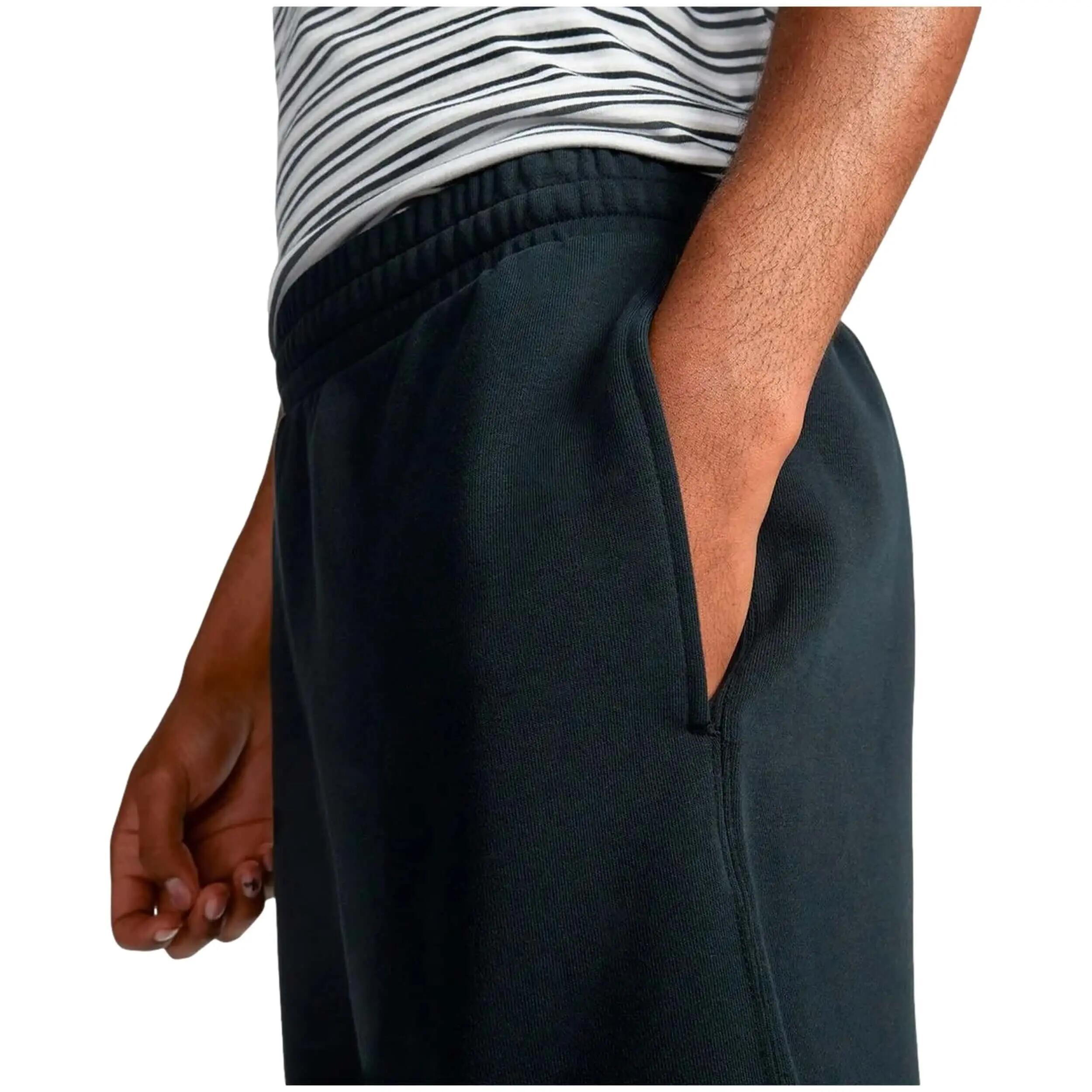 Pantaloncini Converse modello 10024946-A01 per unisex 3/6