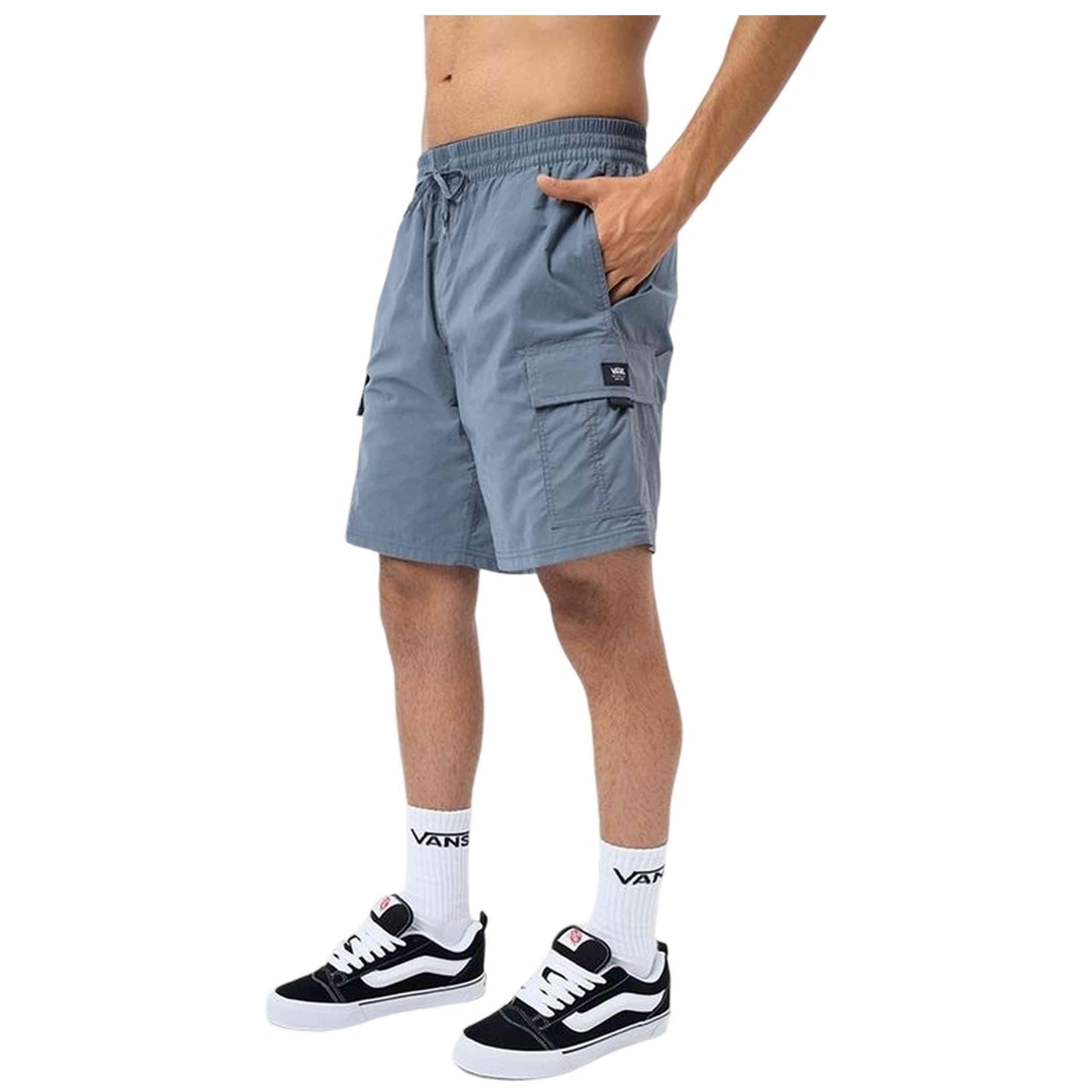Short Vans modèle VN000M3HRV21 pour homme 2/3
