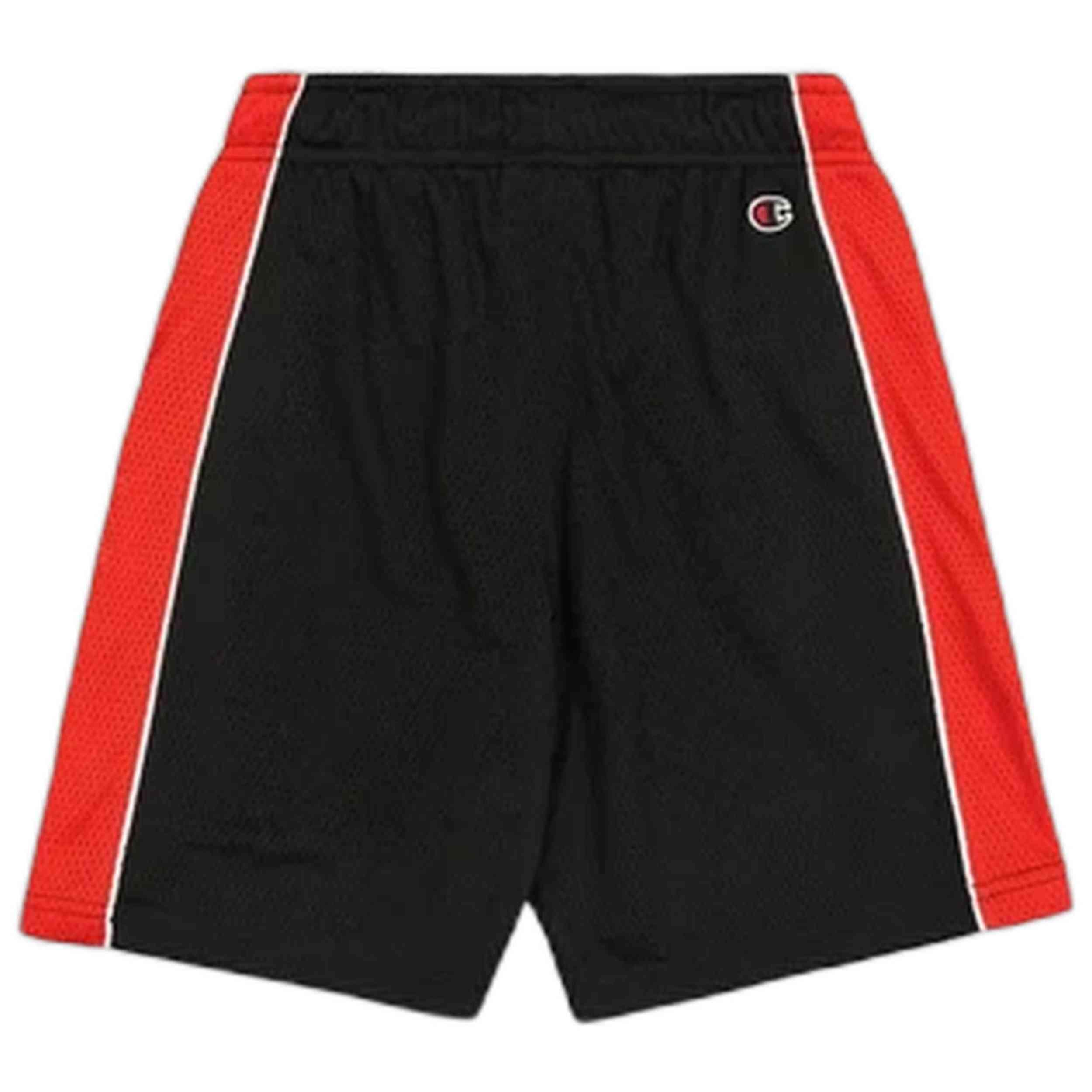 Short Champion modèle 307025-KK001 pour enfants 2/2