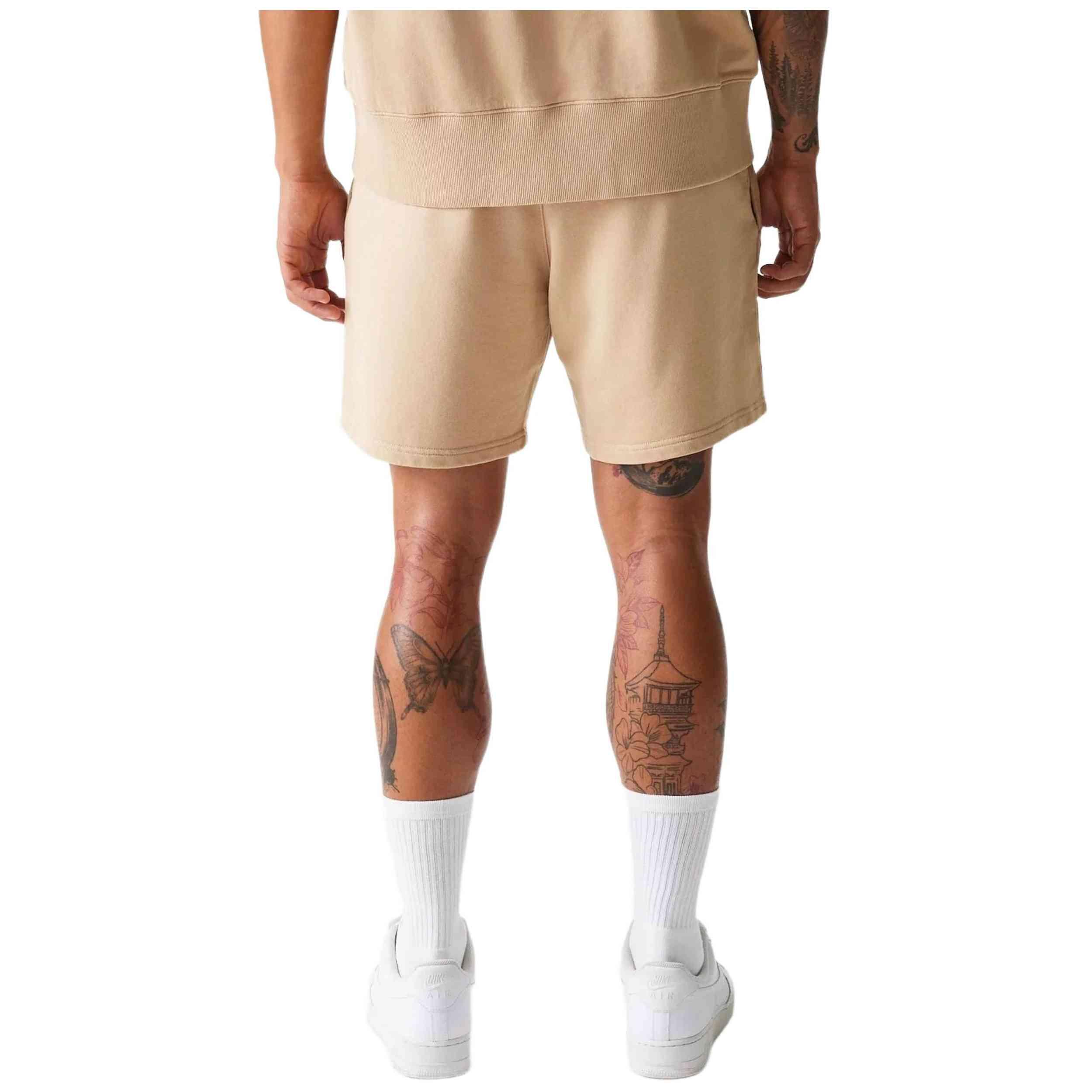 Short New era modèle 60667873 pour homme 2/5