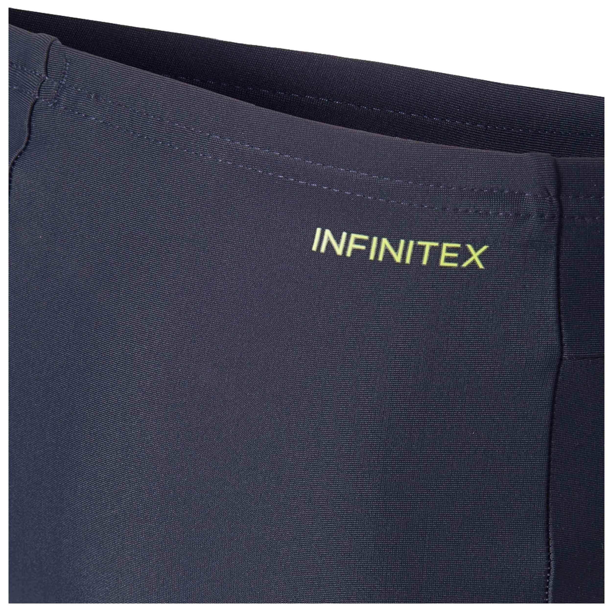 Pantaloncini Adidas modello BP5880 per ragazzi 3/5