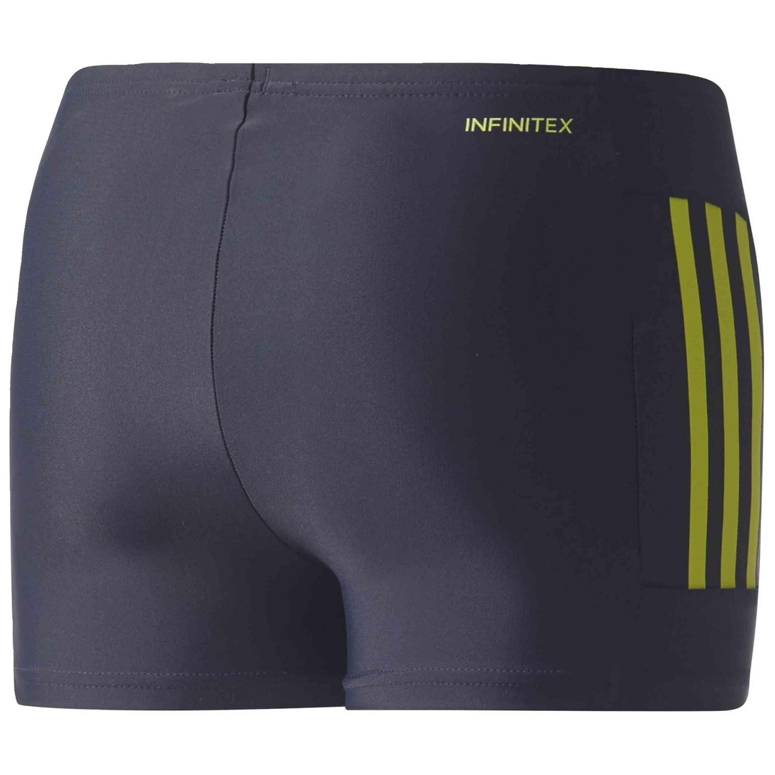 Pantaloncini Adidas modello BP5880 per ragazzi 2/5