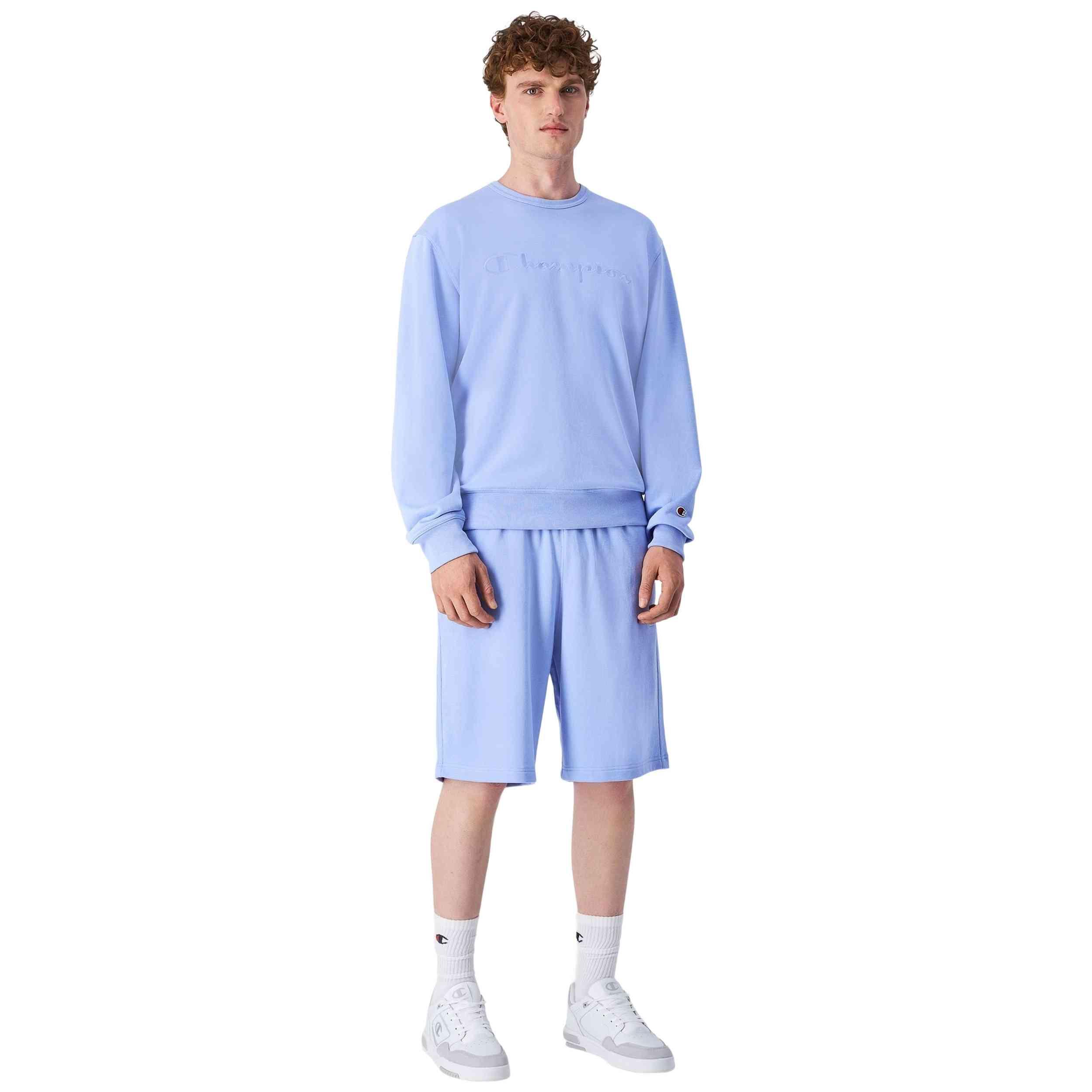 Calções Champion modelo 220788-BS186 para homem 2/4