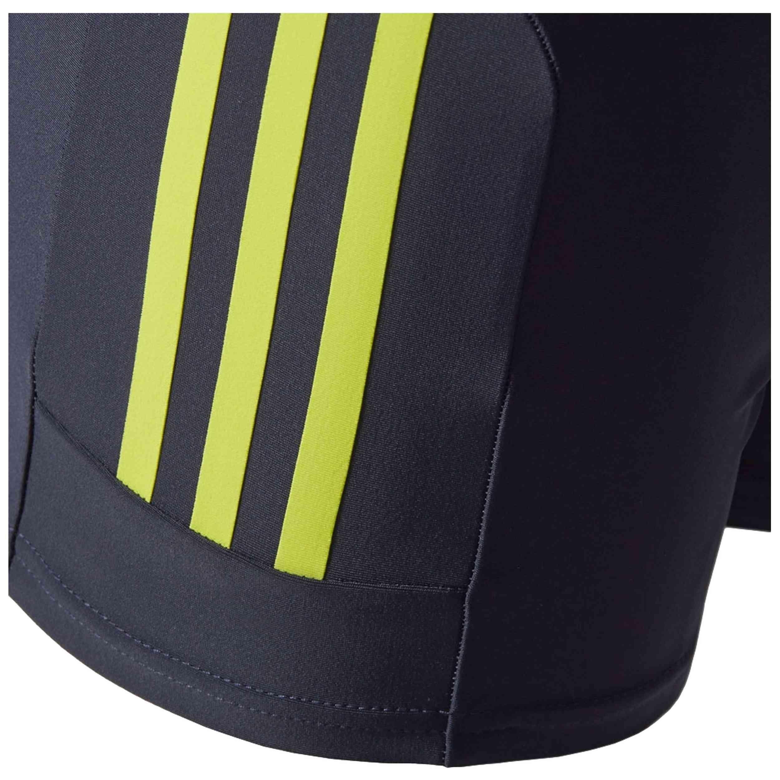 Pantaloncini Adidas modello BP5880 per ragazzi 5/5