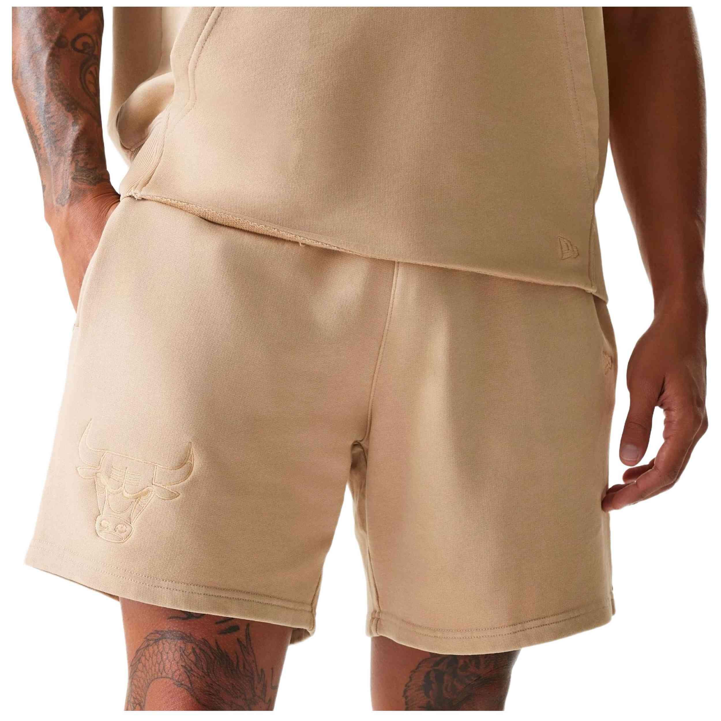 Short New era modèle 60667873 pour homme 4/5