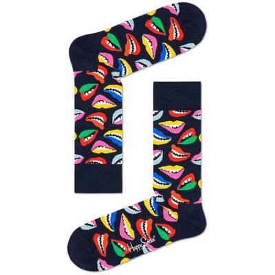 Sokken happy socks model lip01-6500 voor unisex