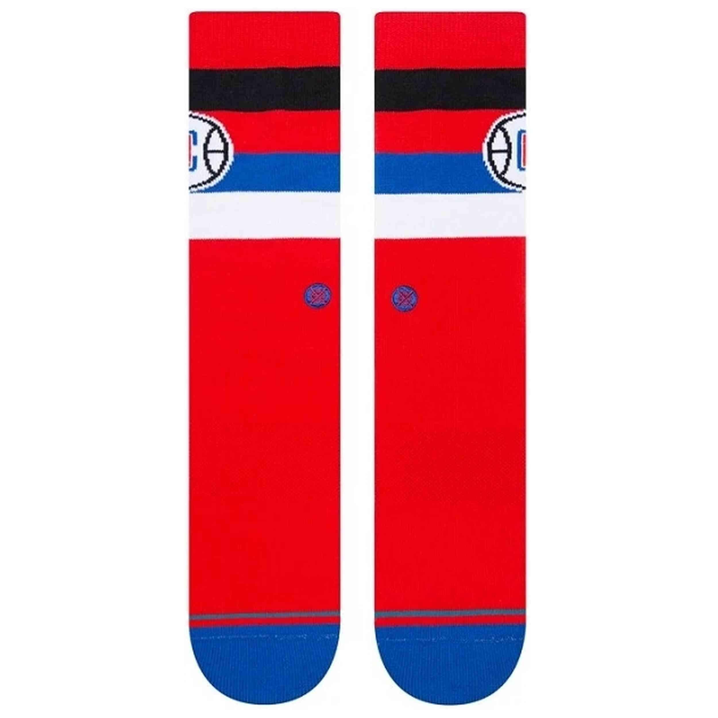 Calcetines Stance modelo A555C22CLI para unisex 2/2