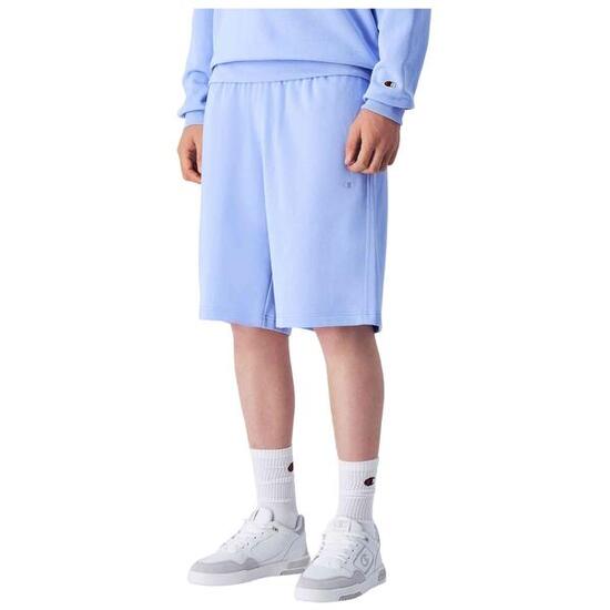 Short Champion modèle 220788-BS186 pour homme