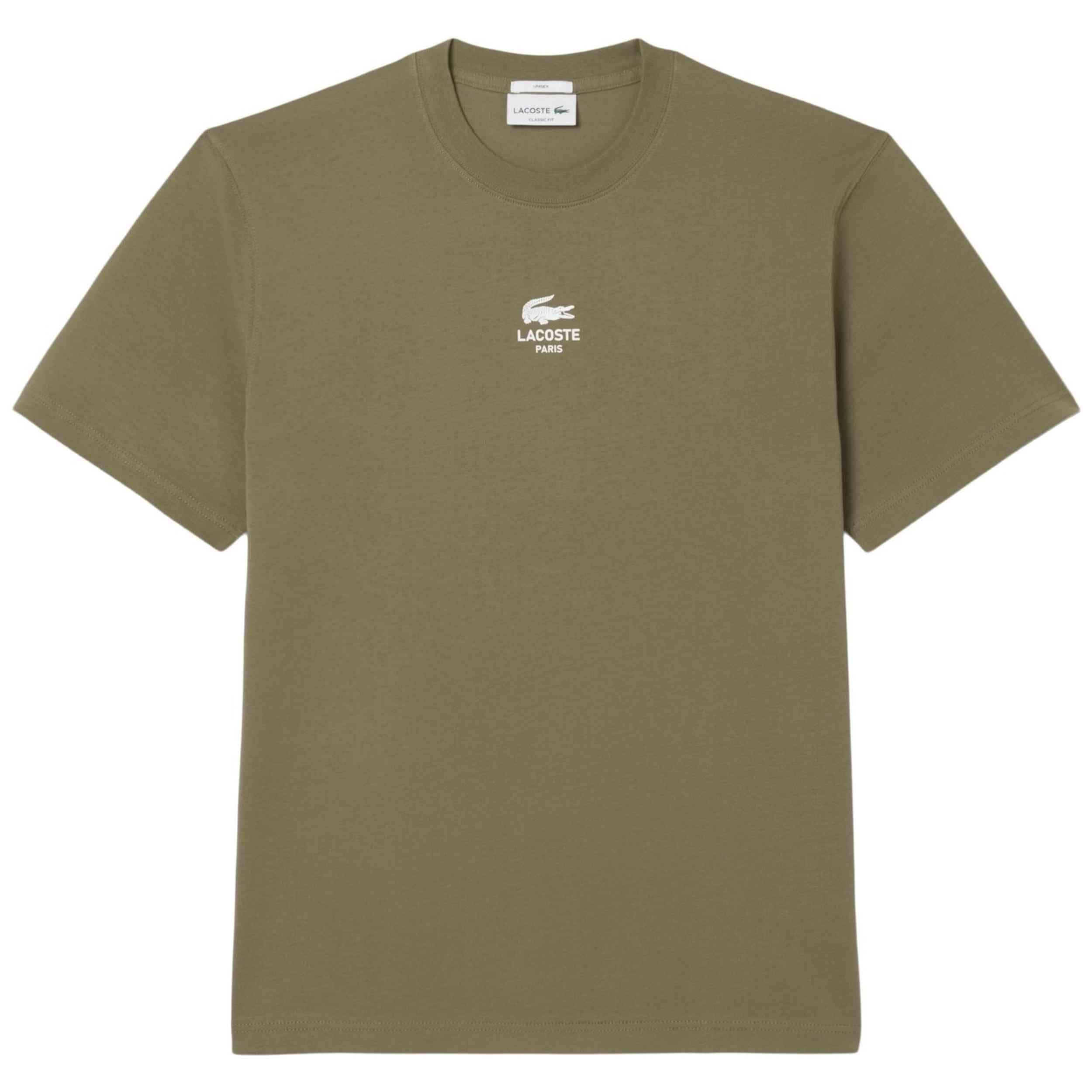 LACOSTE picture