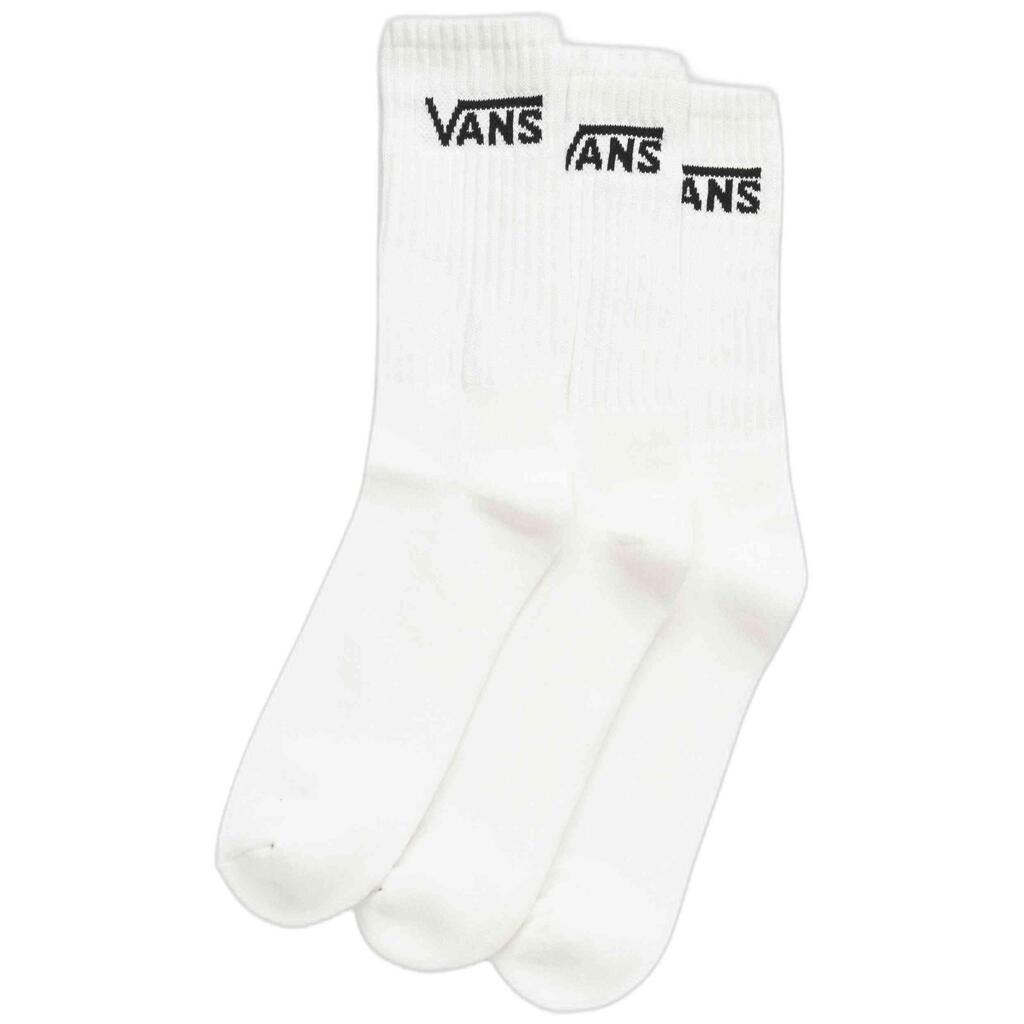 Socks Vans model VN000QBVWHT1 for unisex