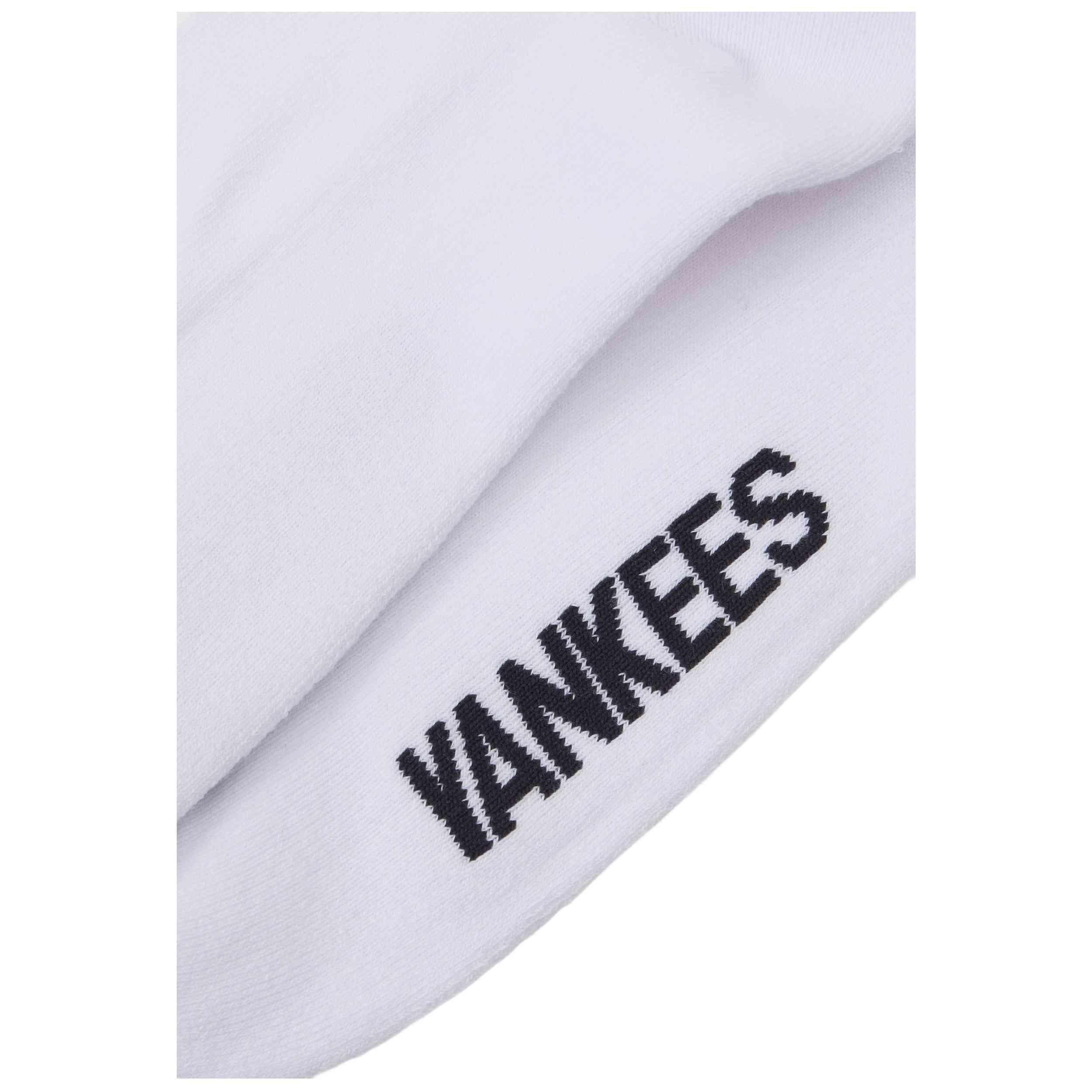 Calzini New era modello 13113632-100 per unisex 3/3