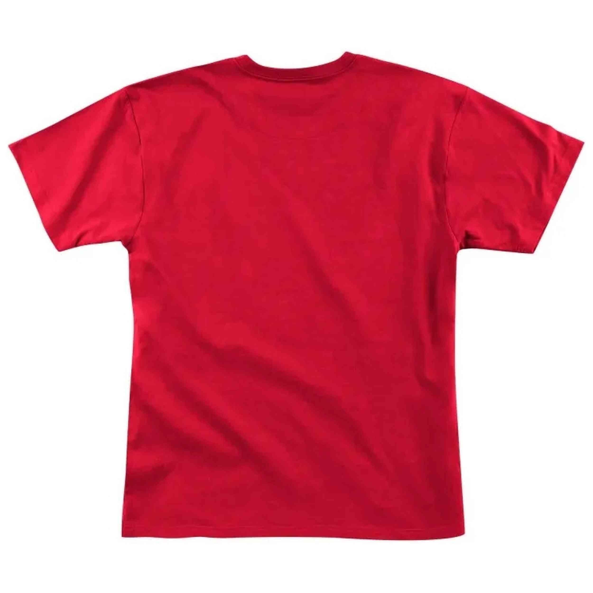 Camiseta de manga corta Mitchell & ness modelo SSTEBW19070-TRA para hombre 2/2