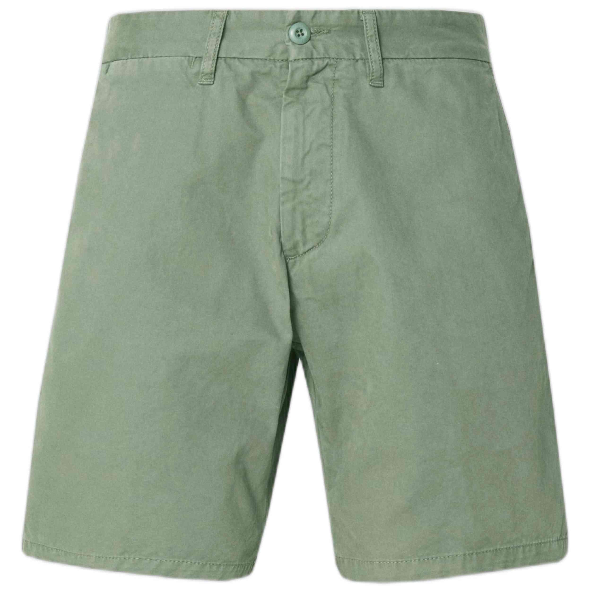 Pantaloncini Carhartt wip modello I021730.1YF.GD.00 per uomini 5/5