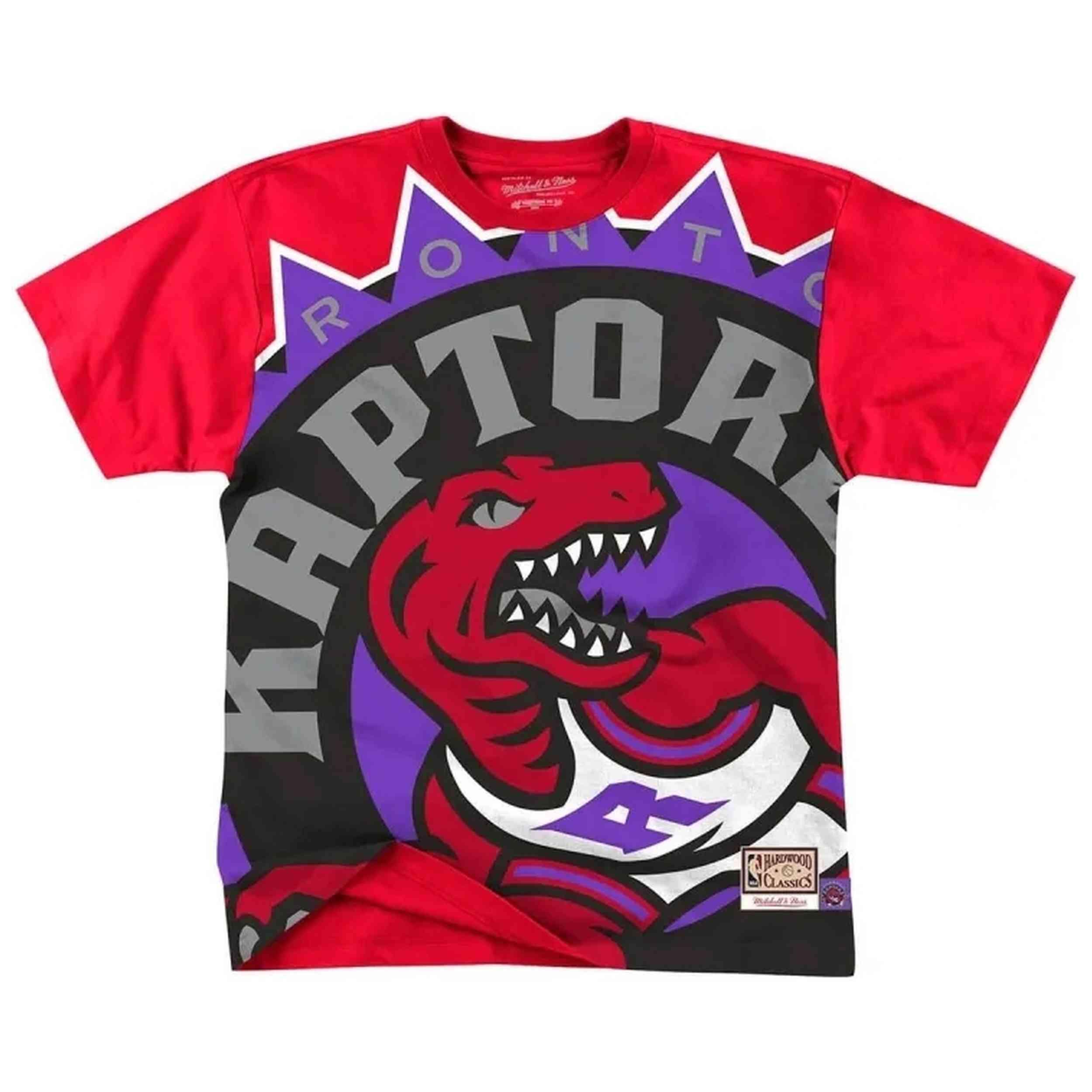 MITCHELL & NESS picture