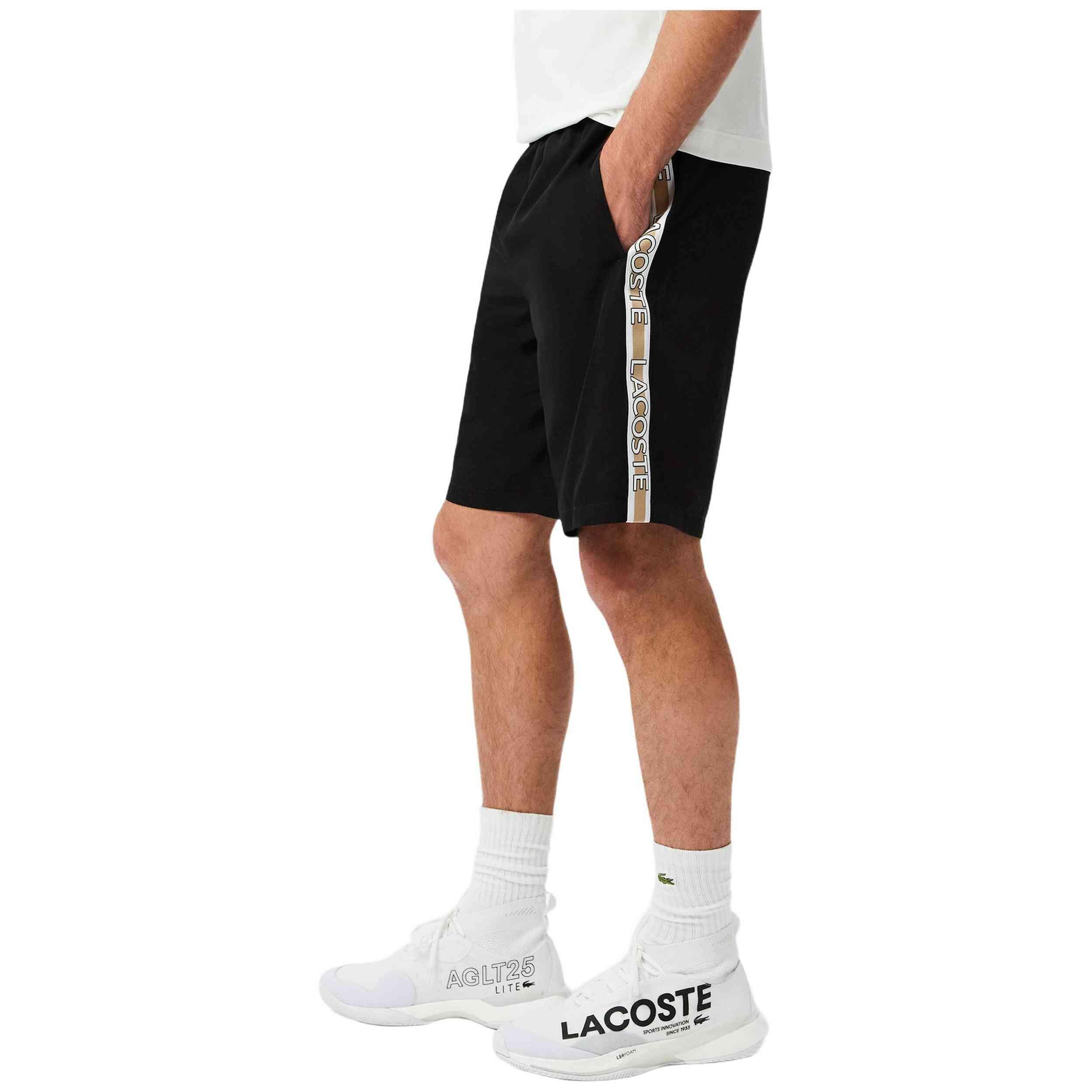 Pantaloncini Lacoste modello GH8946031 per uomini 5/5