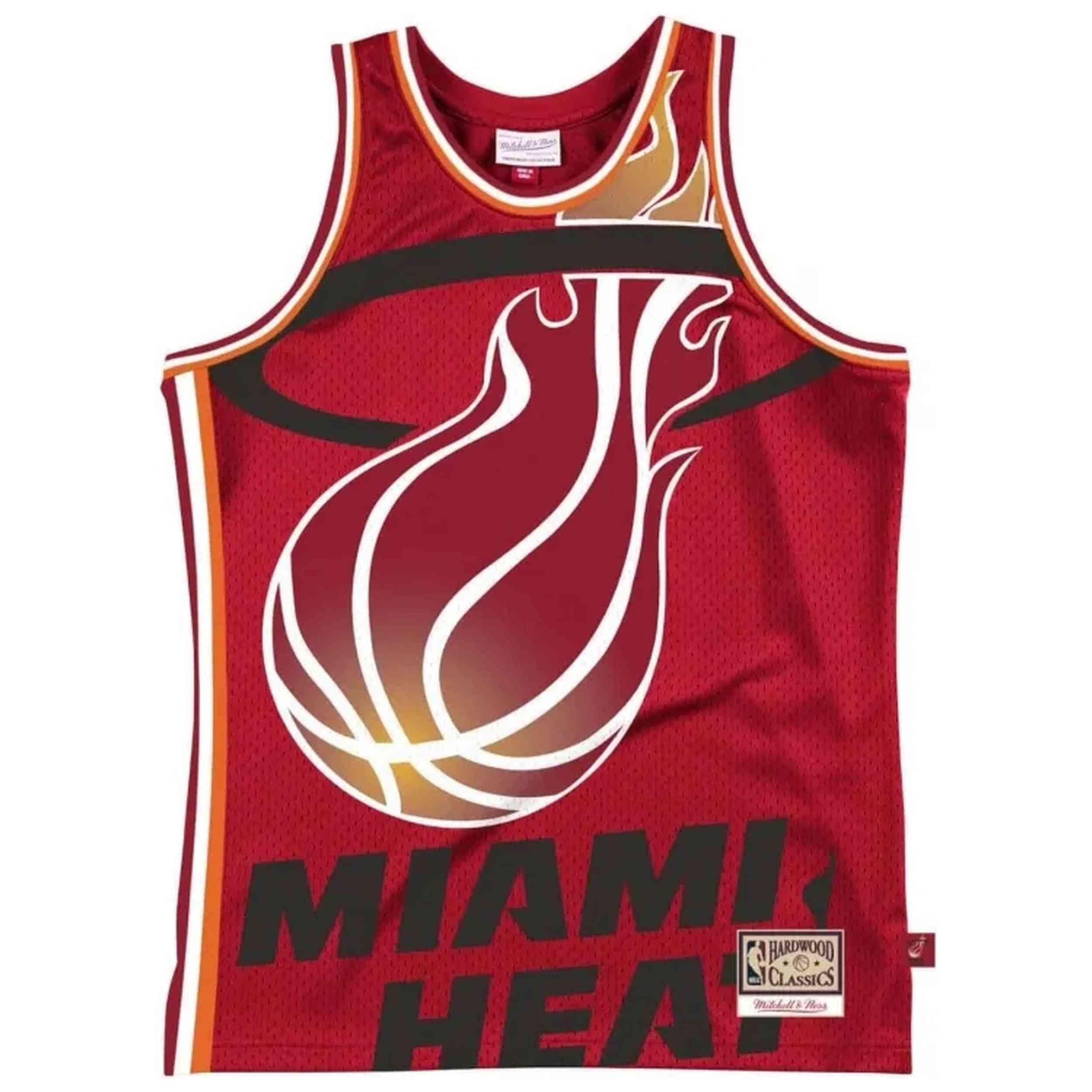 MITCHELL & NESS picture