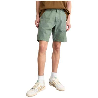 Korte broek carhartt wip model i021730.1yf.gd.00 voor mannen