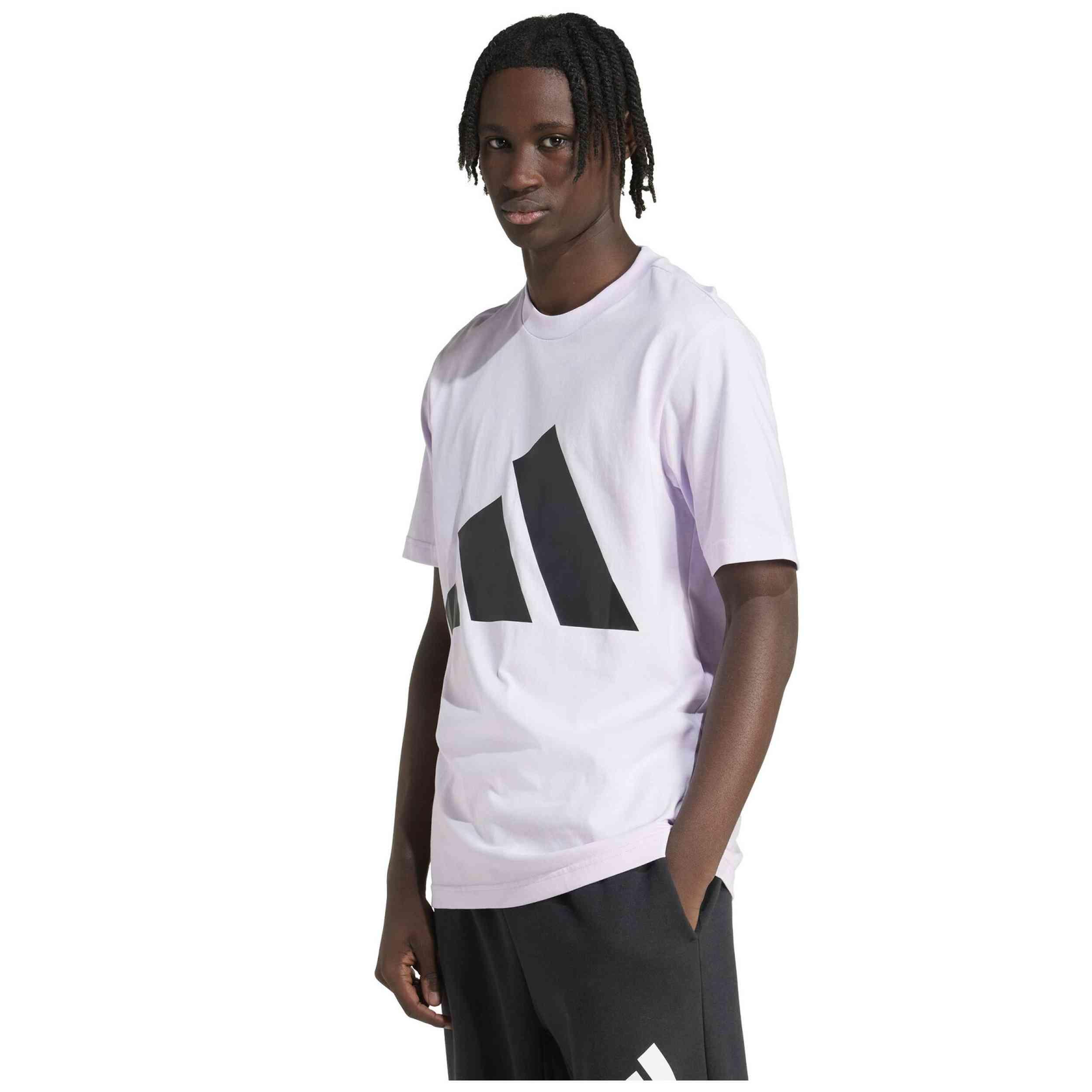 T-shirt met korte mouwen Adidas model JE8935 voor mannen 3/5