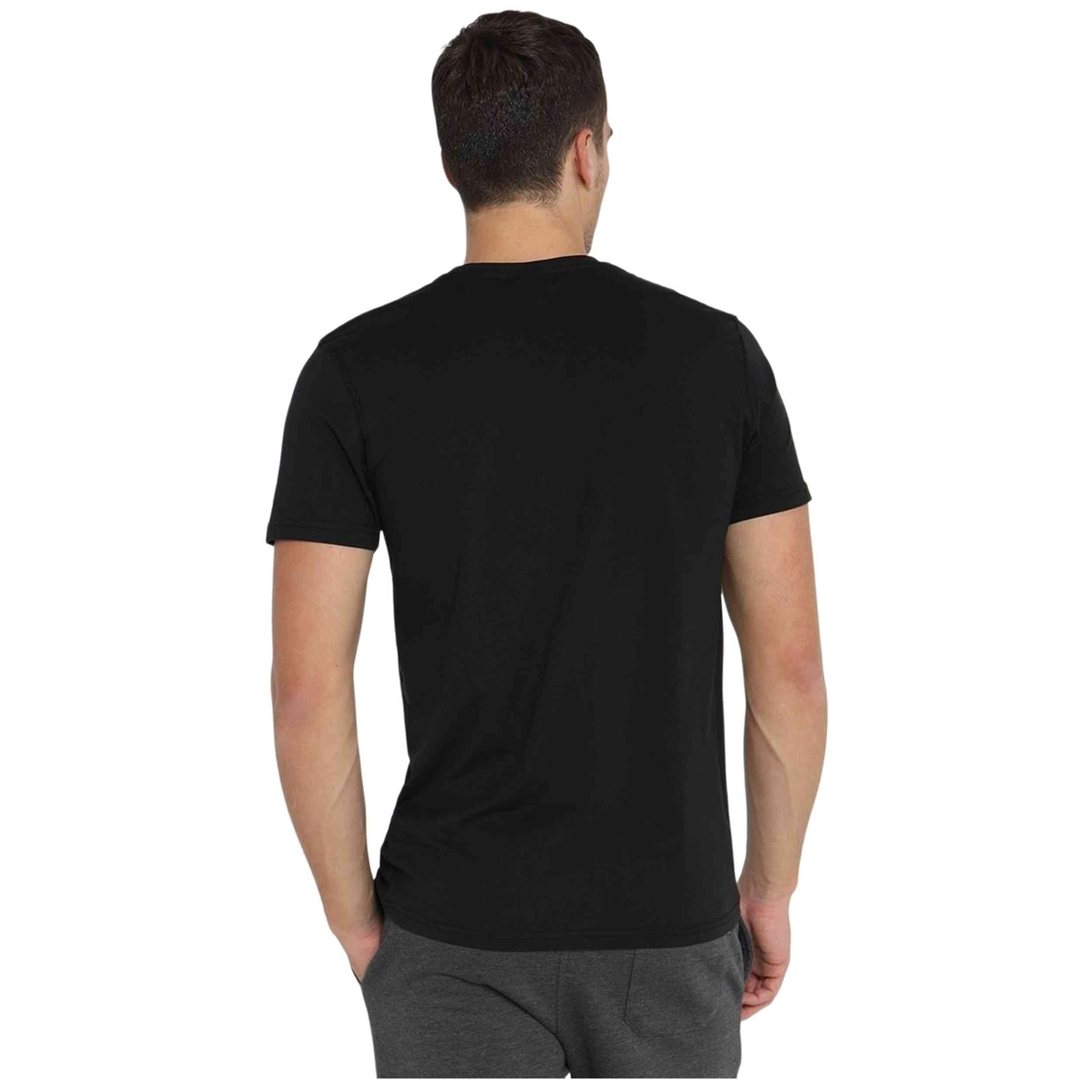 T-shirt met korte mouwen New era model Steelers voor mannen 3/5