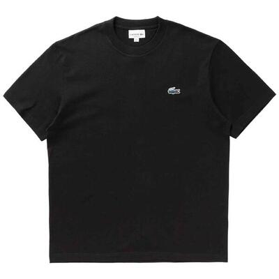 Maglia a maniche corte Lacoste modello TH5899-031 per unisex