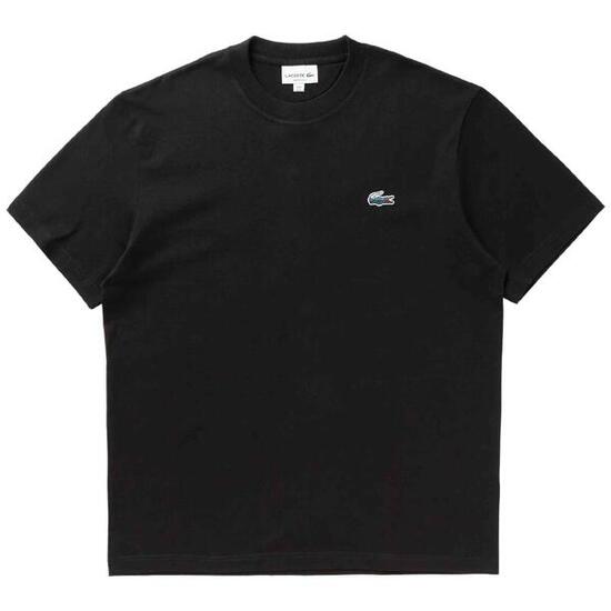 Maglia a maniche corte Lacoste modello TH5899-031 per unisex