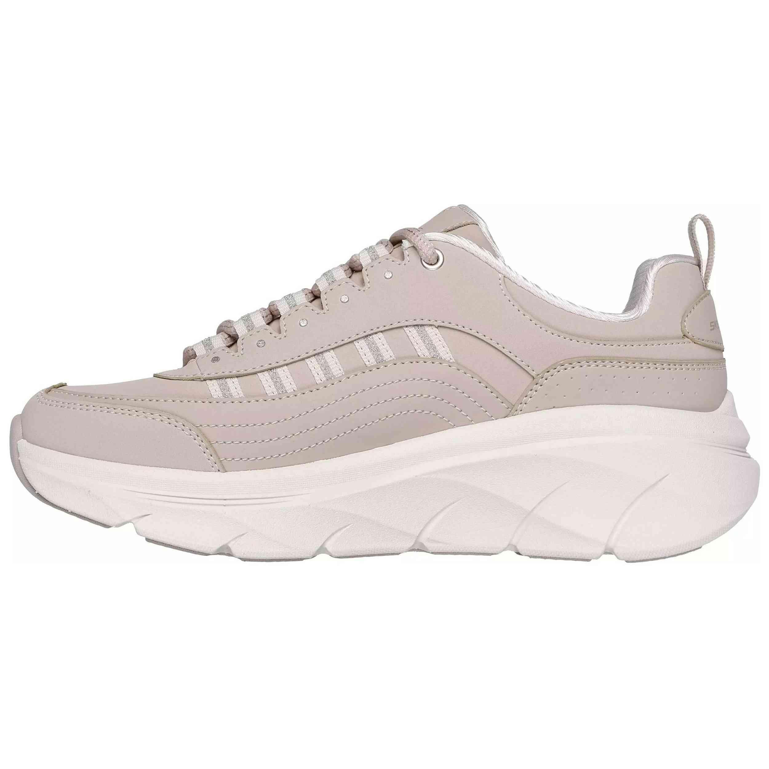 Schoen Skechers model 150106-TPGD voor vrouwen 3/5