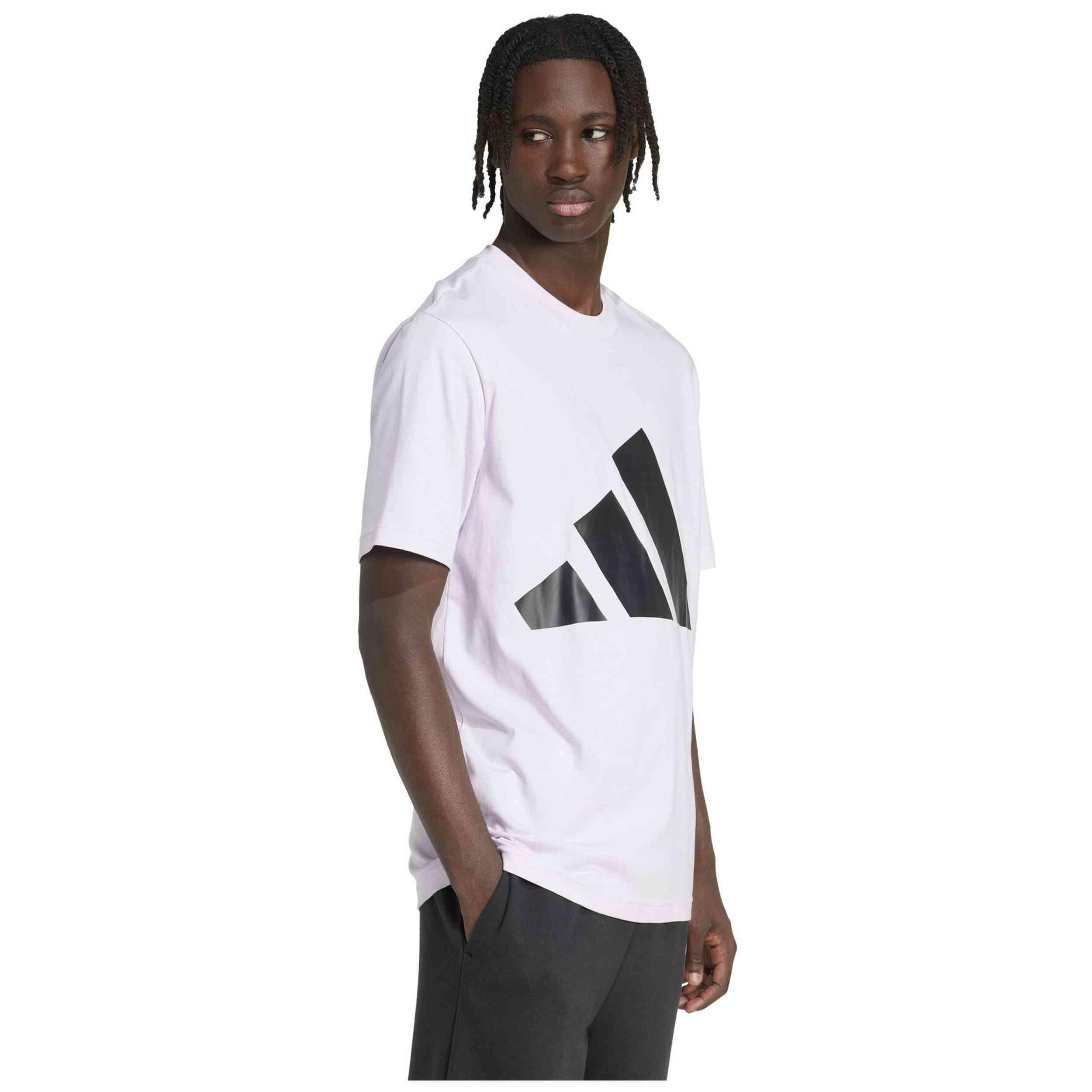 T-shirt met korte mouwen Adidas model JE8935 voor mannen 2/5