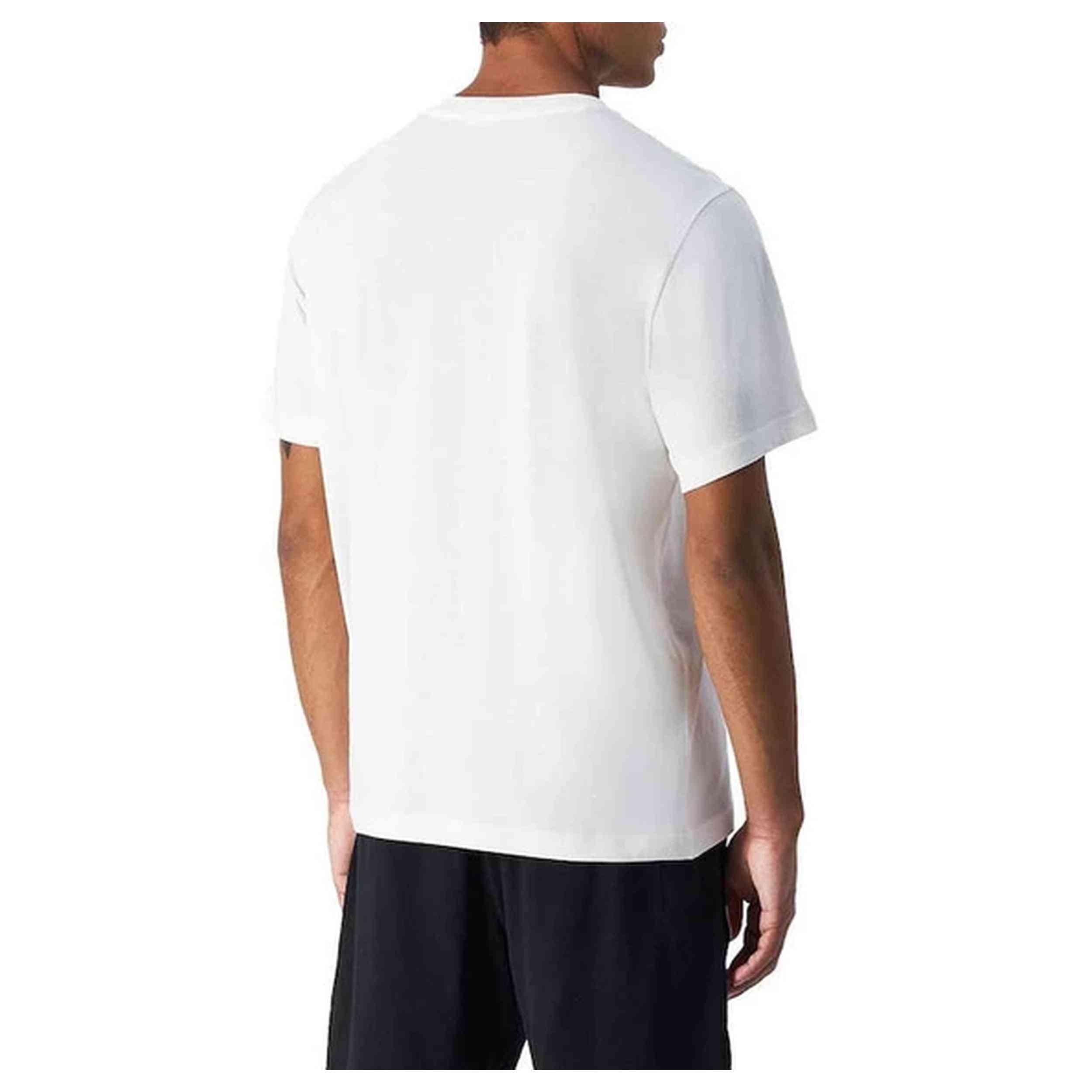 T-shirt Champion modèle 220773-WW001 pour homme 2/5