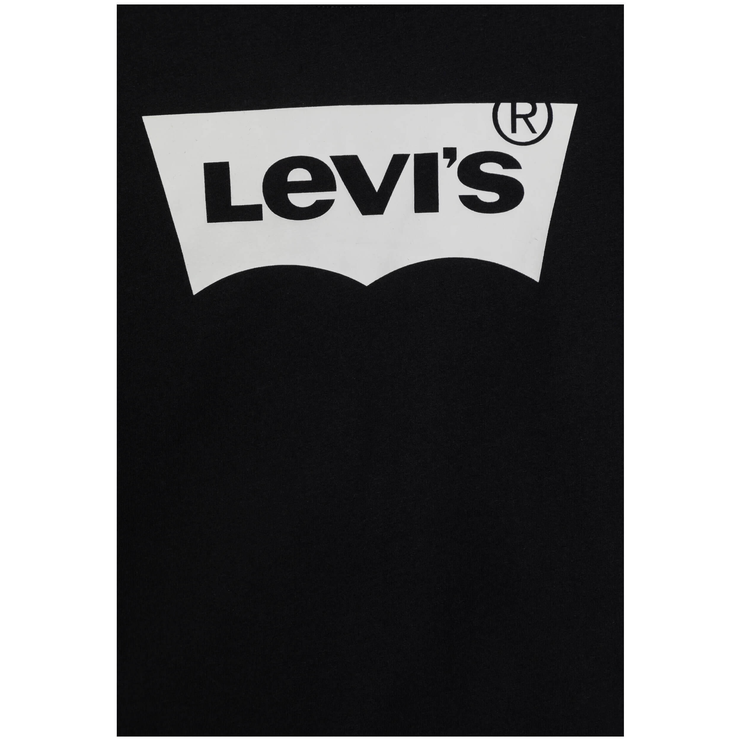 Camiseta de manga corta Levi's modelo LVG-TE0220-023 para niños unisex 3/3