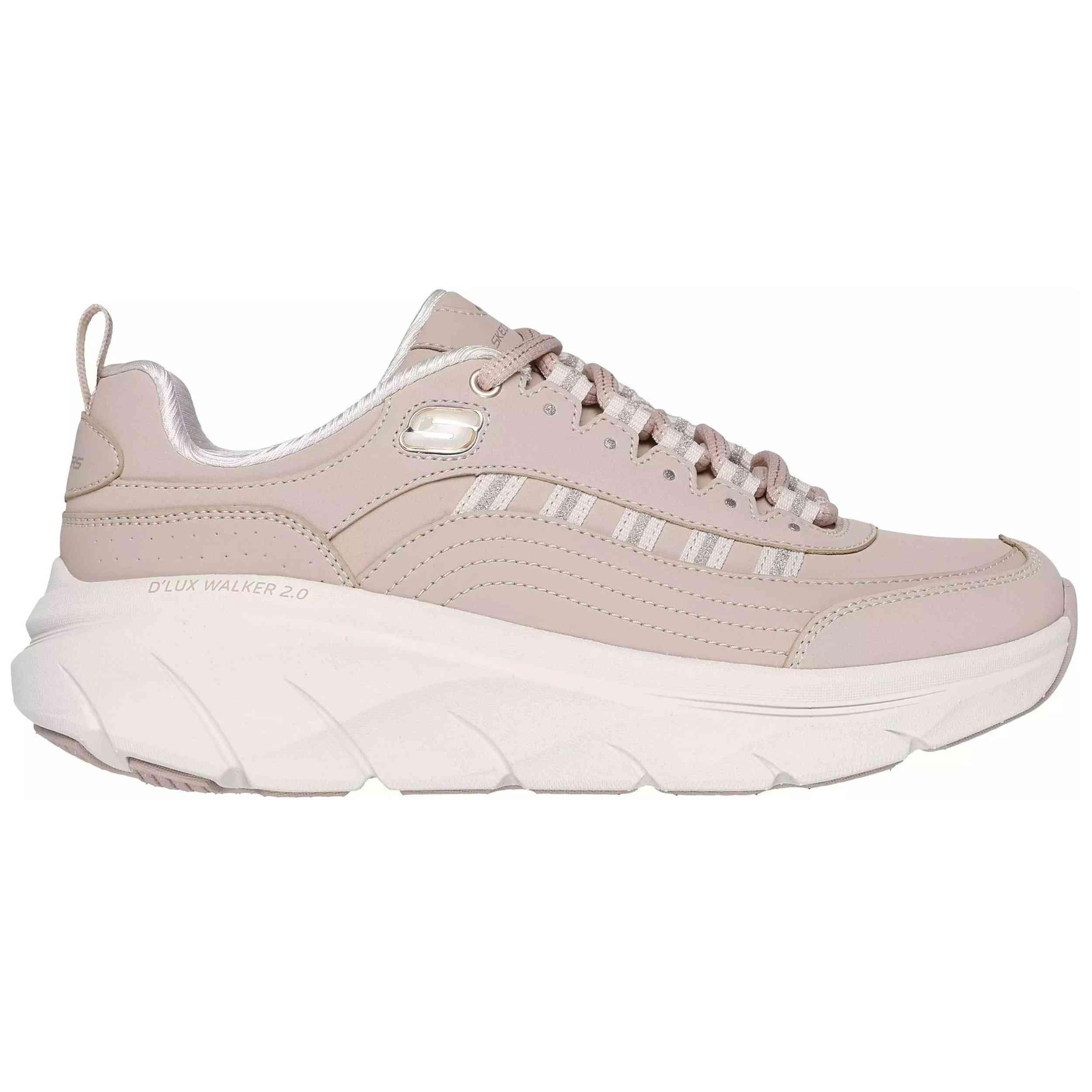 Schoen Skechers model 150106-TPGD voor vrouwen 2/5