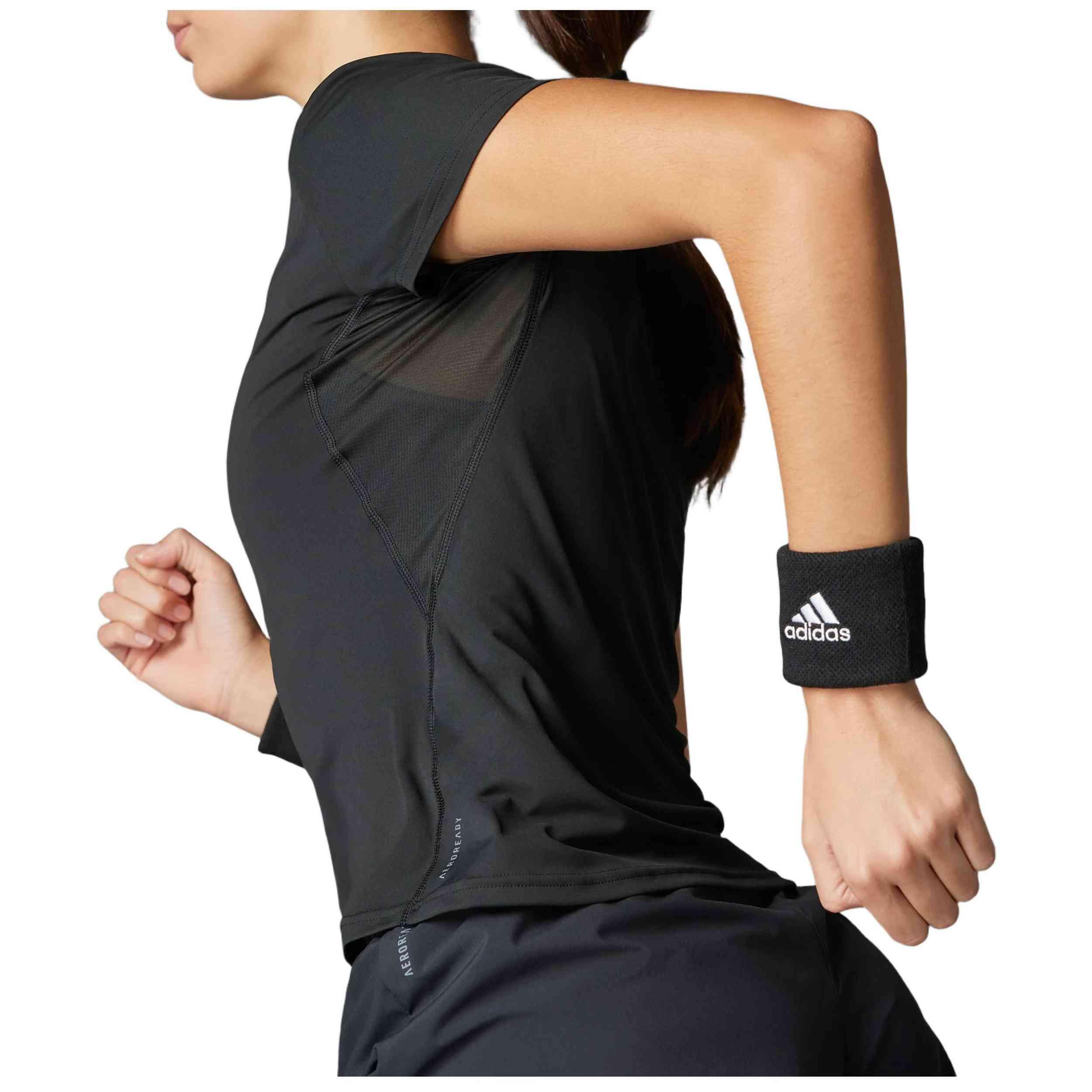 T-shirt met korte mouwen Adidas model IN1172 voor vrouwen 5/5