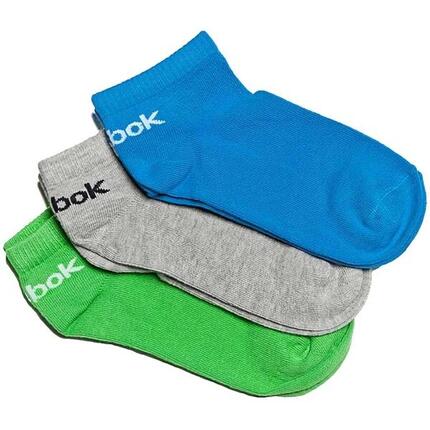 Chaussettes Reebok modèle AJ6495 pour bébé
